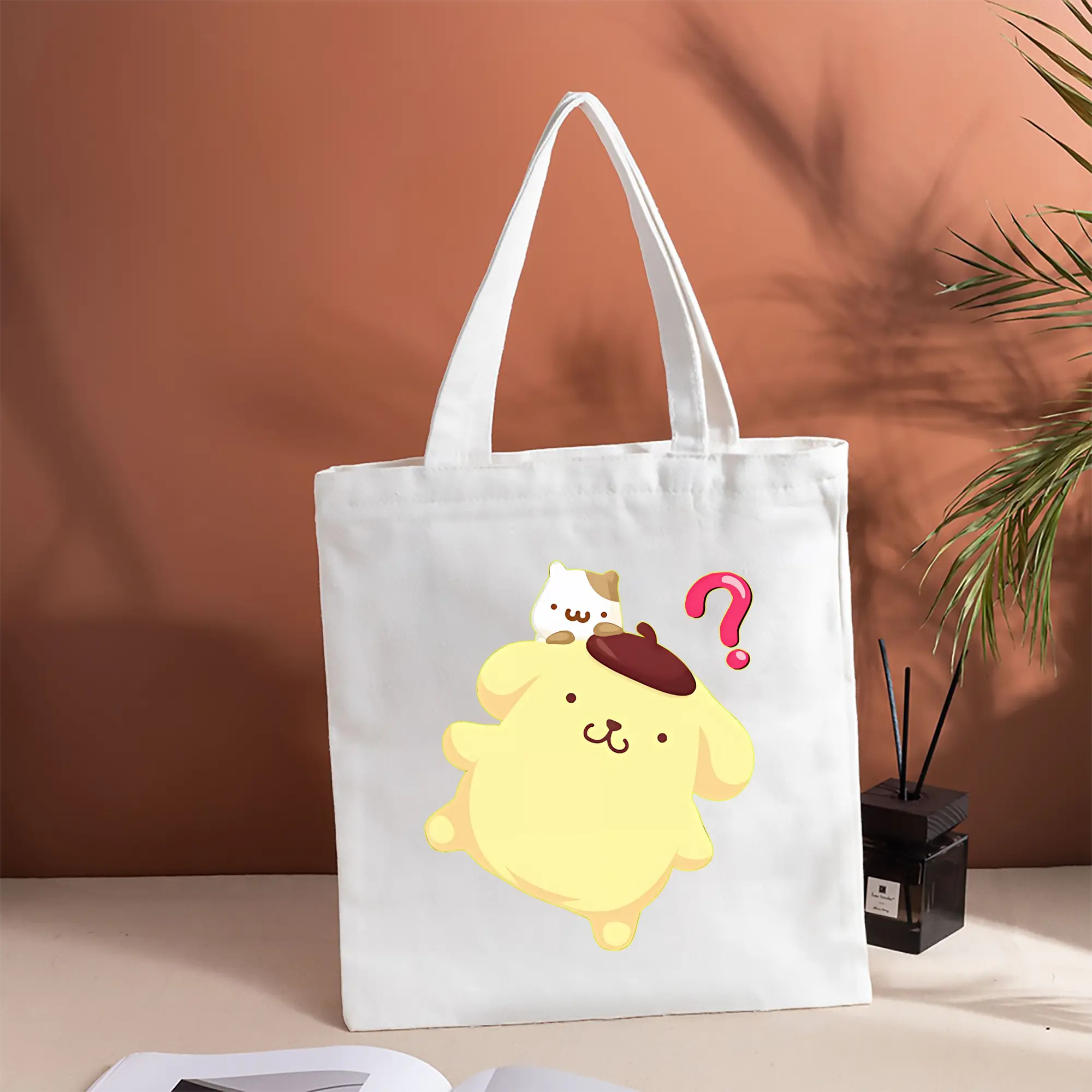 サンリオ グッズ,ポムポムプリン