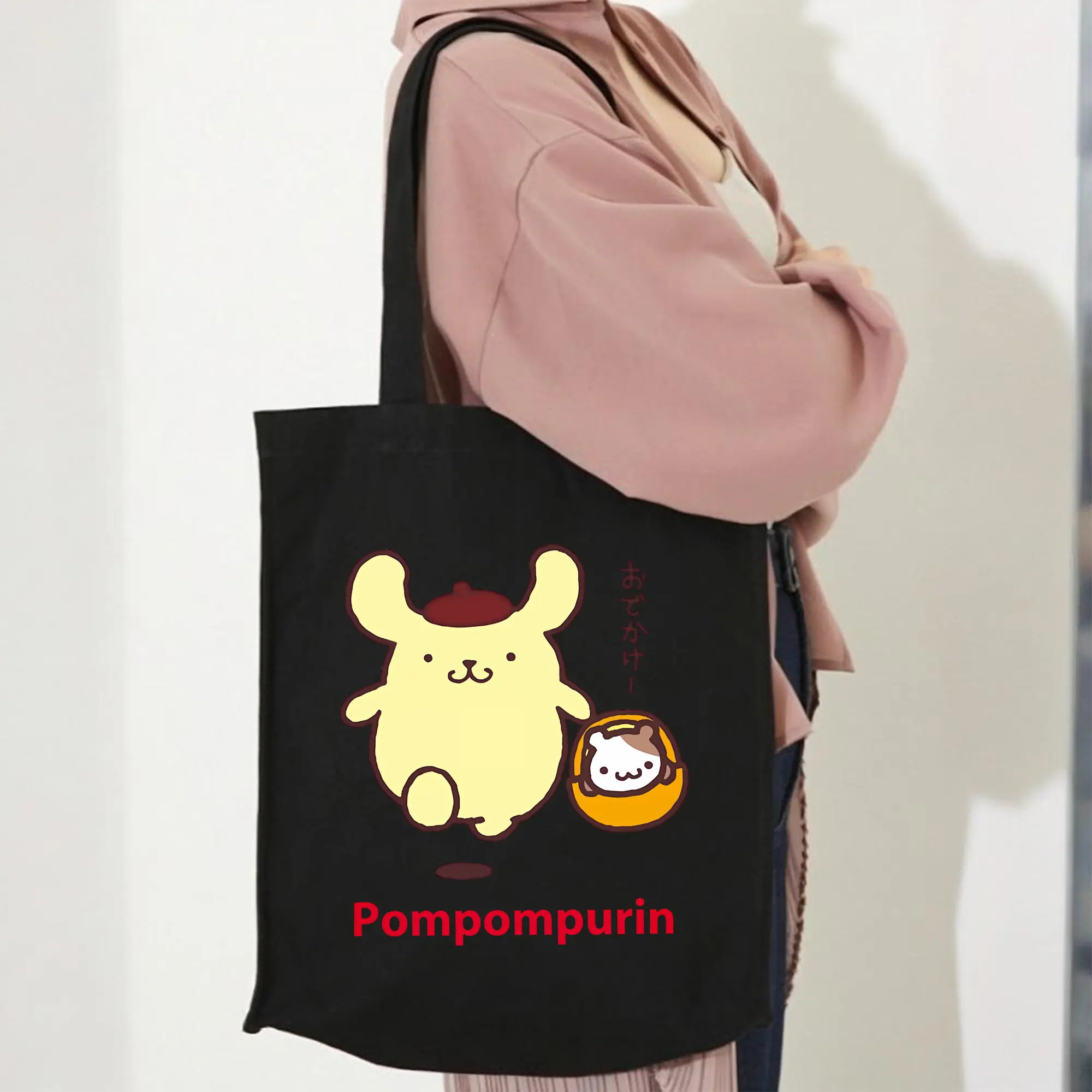 サンリオ グッズ,ポムポムプリン