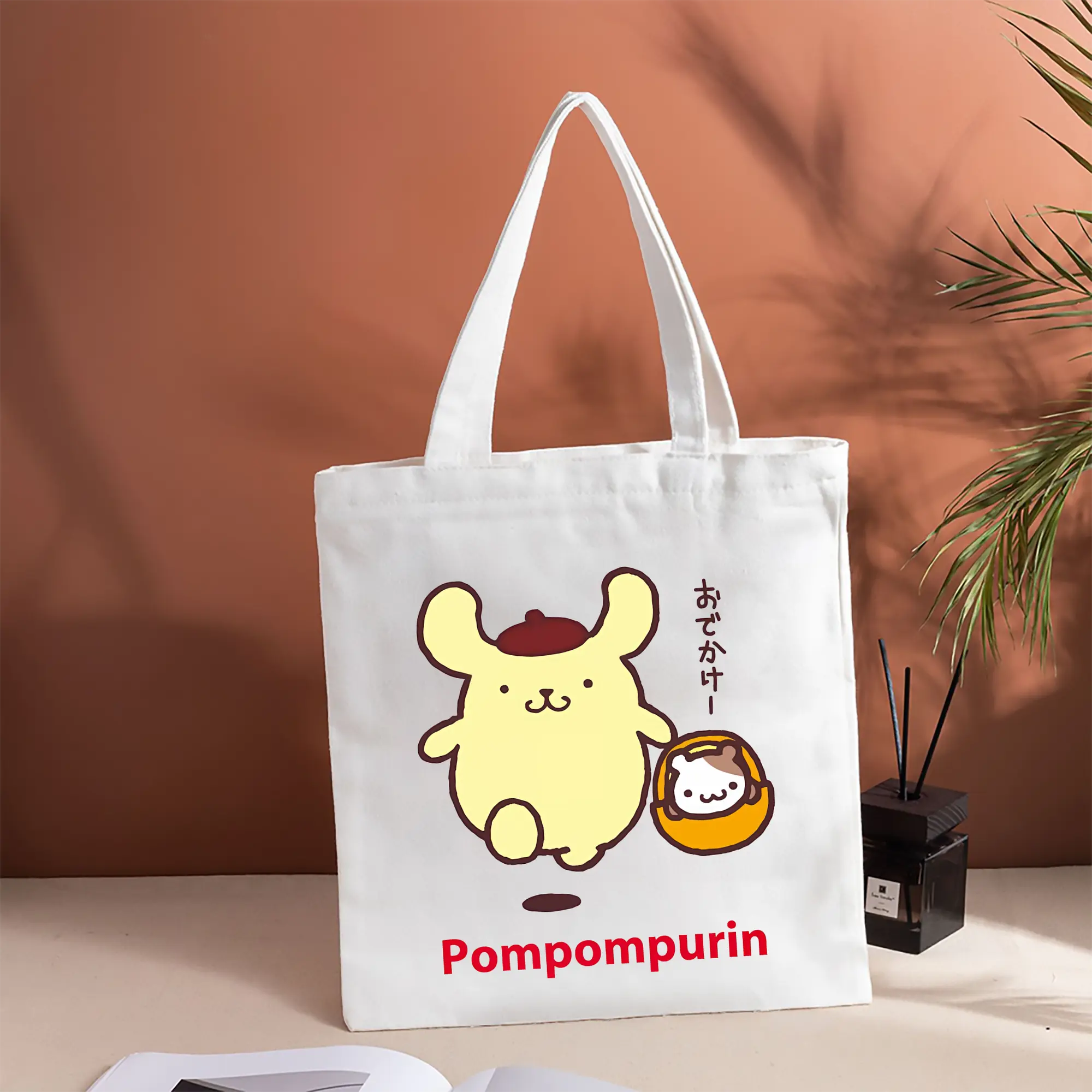 サンリオ グッズ,ポムポムプリン