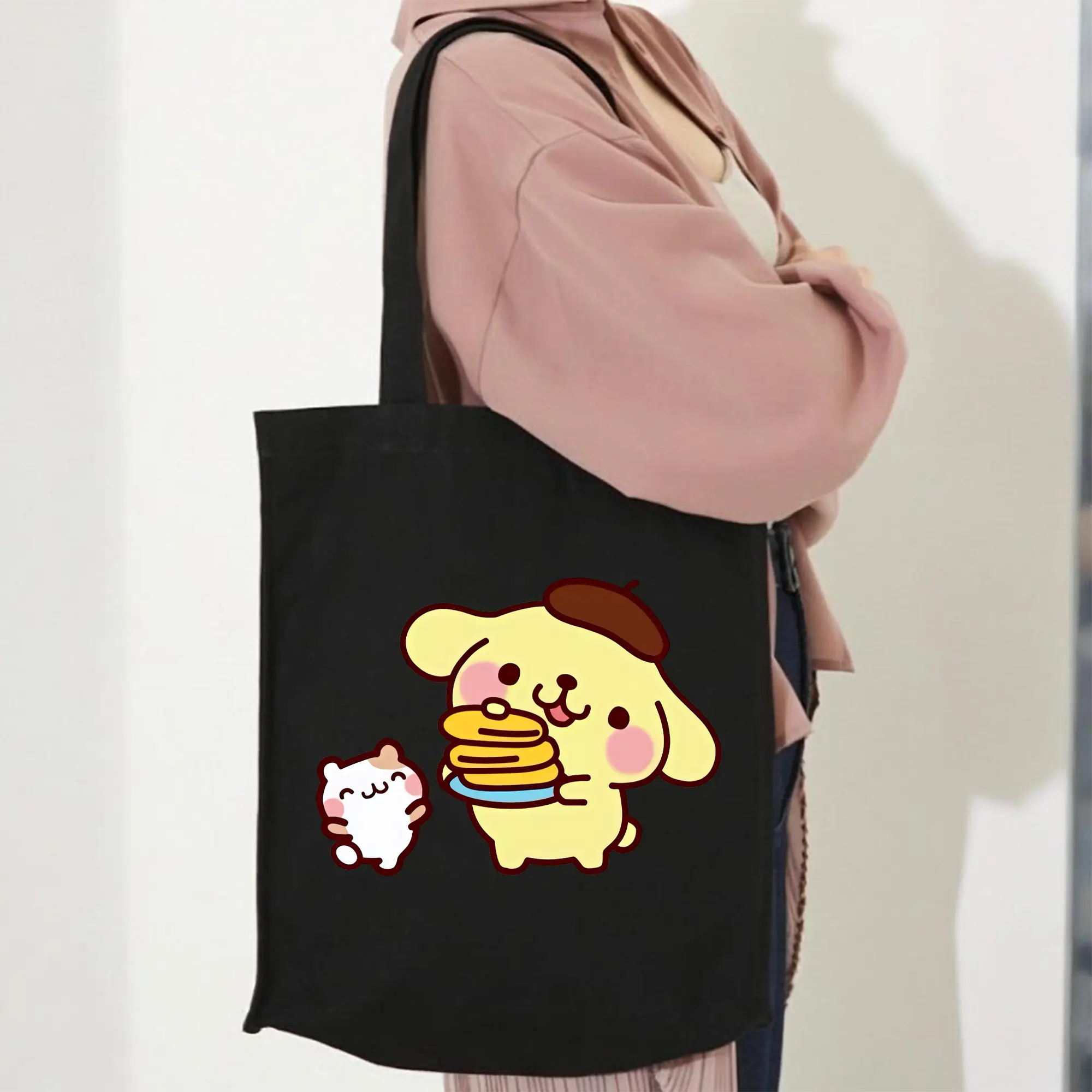 サンリオ グッズ,ポムポムプリン