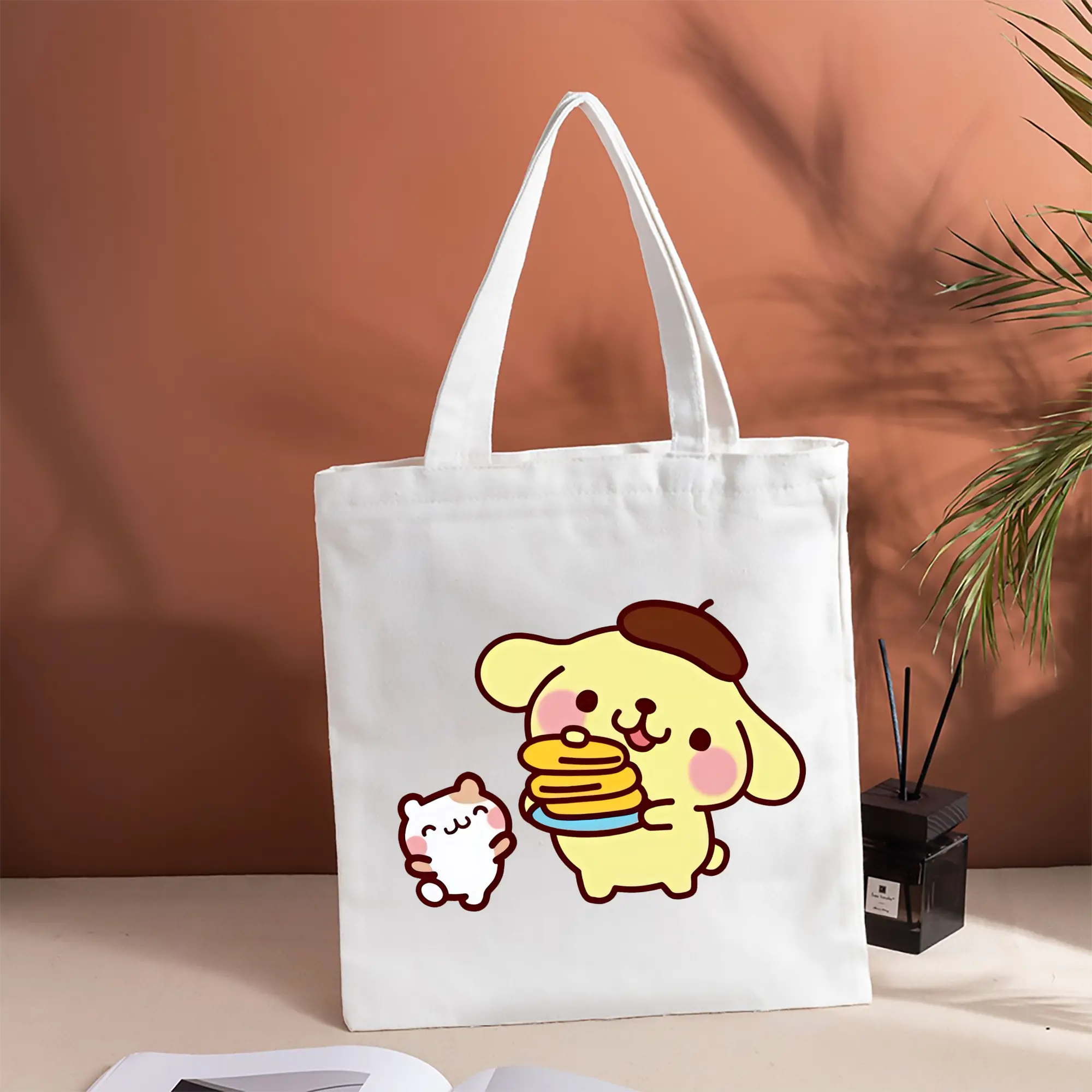 サンリオ グッズ,ポムポムプリン