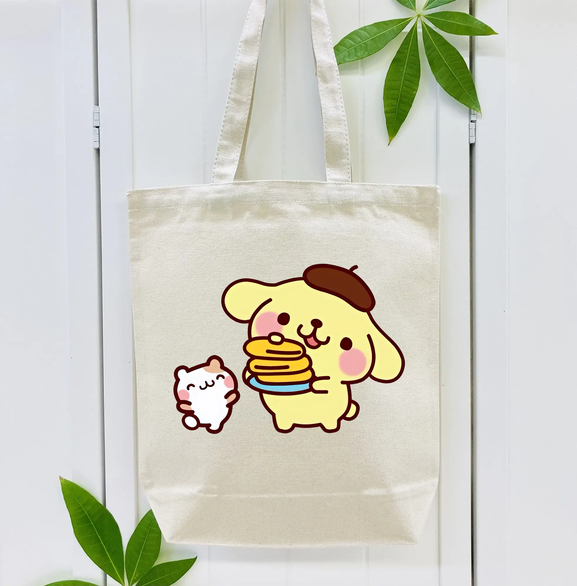 サンリオ グッズ,ポムポムプリン