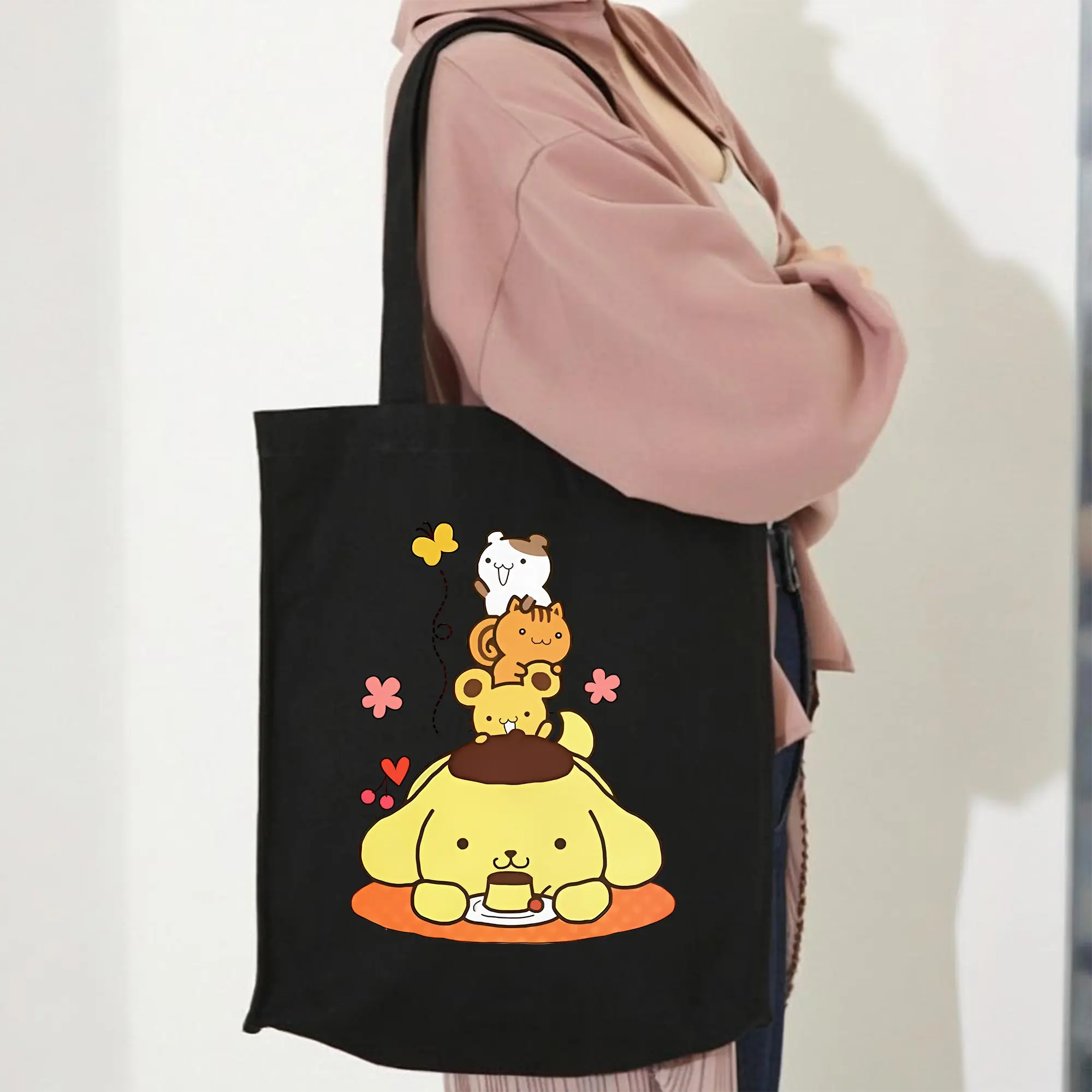 サンリオ グッズ,ポムポムプリン