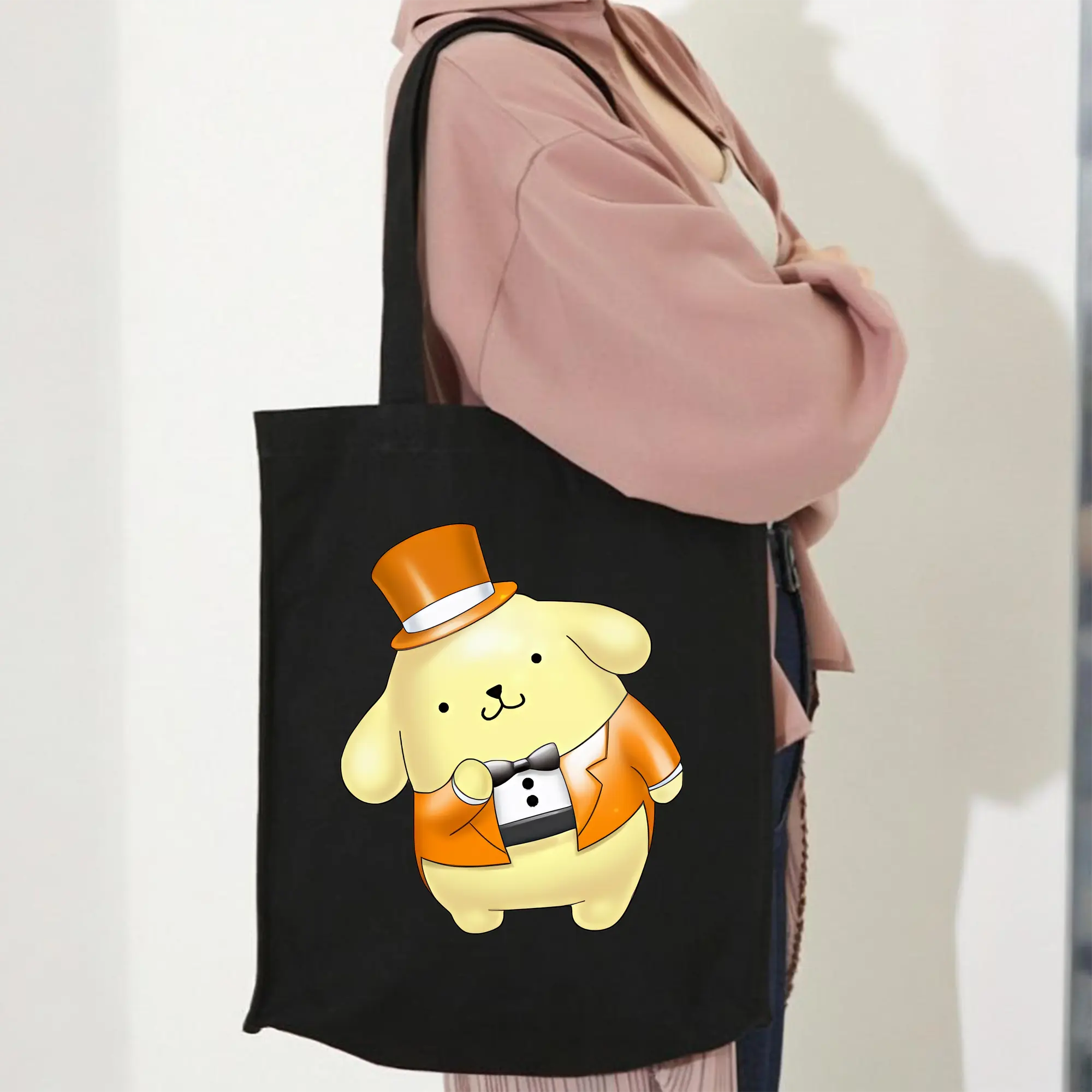 サンリオ グッズ,ポムポムプリン