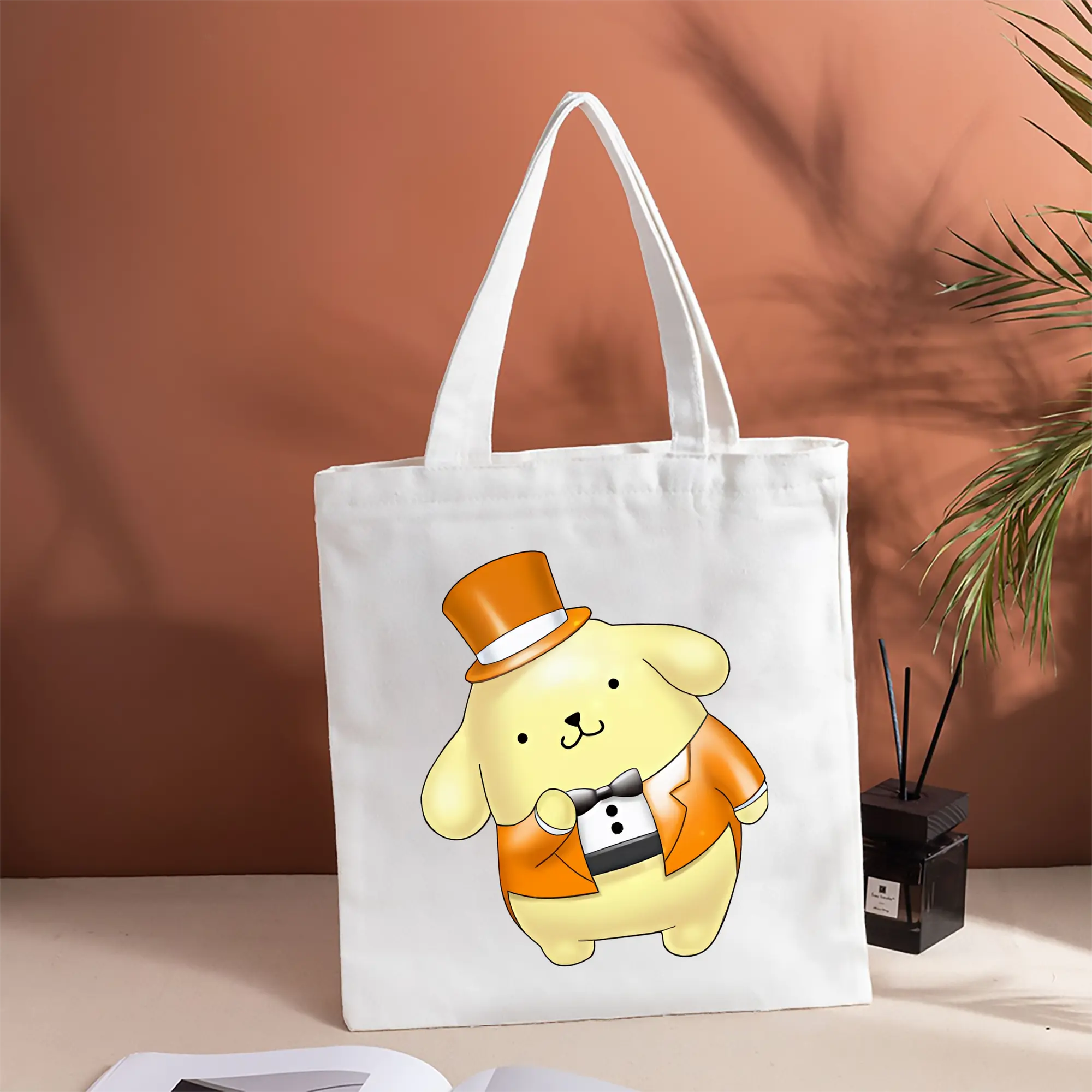 サンリオ グッズ,ポムポムプリン