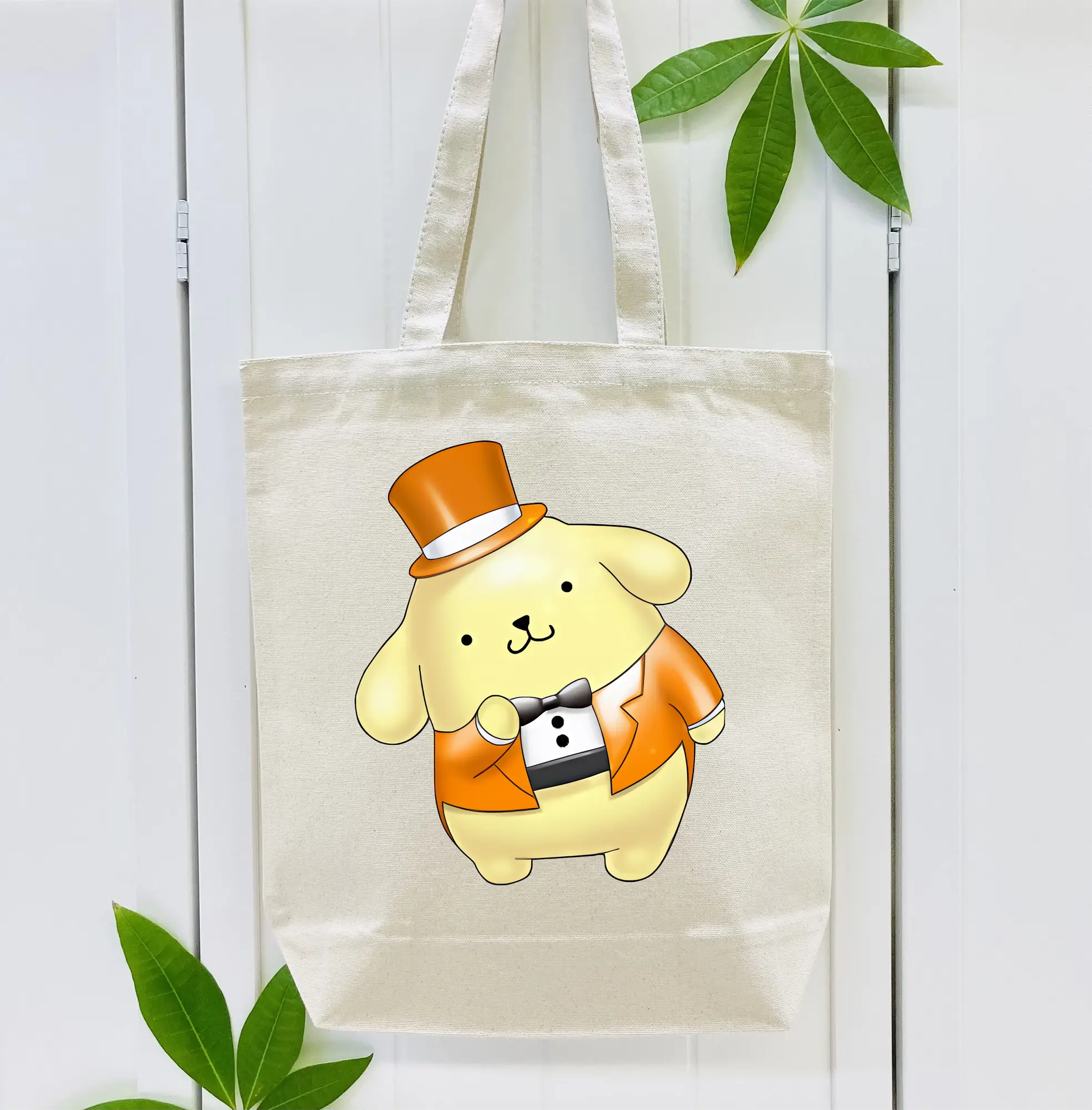 サンリオ グッズ,ポムポムプリン