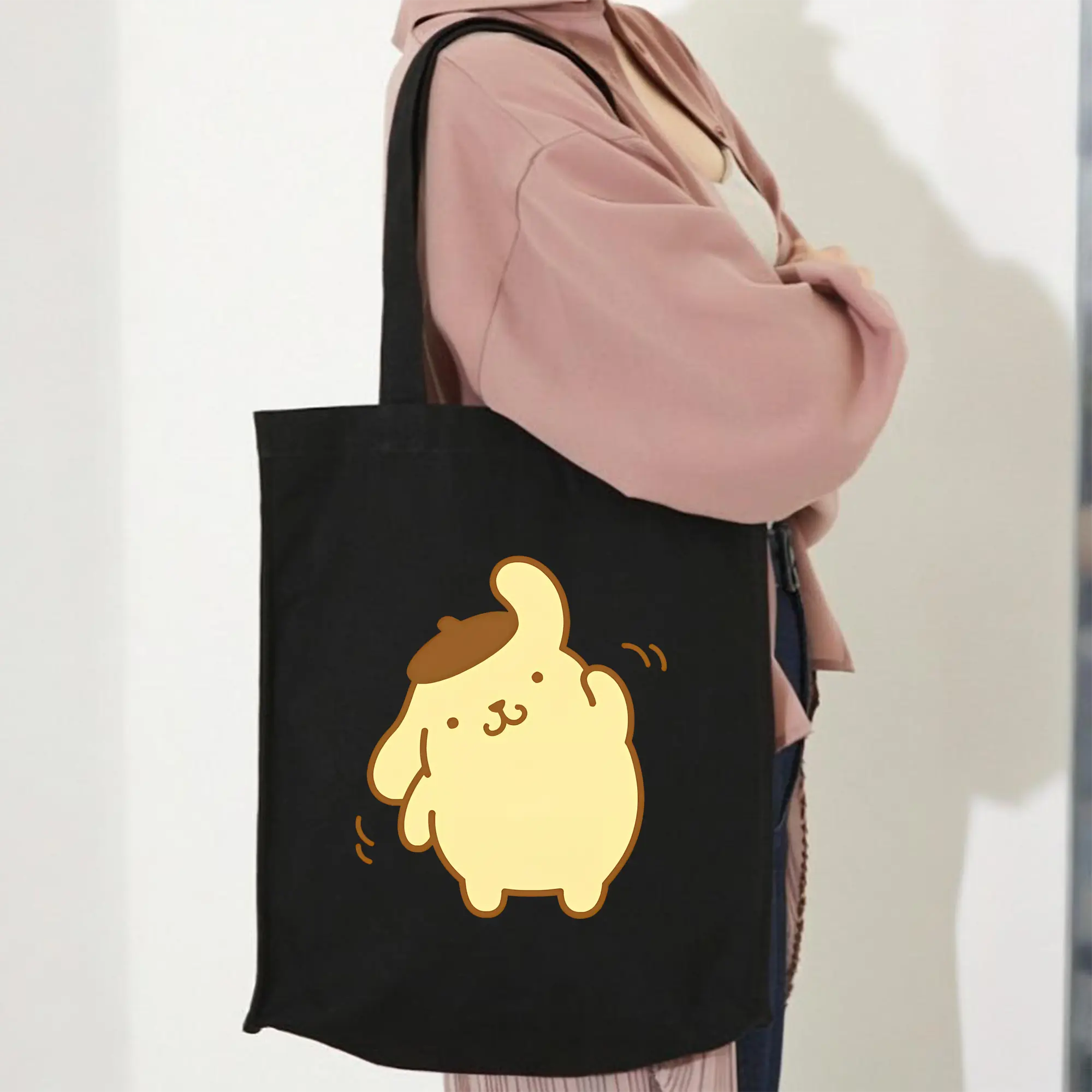 サンリオ グッズ,ポムポムプリン