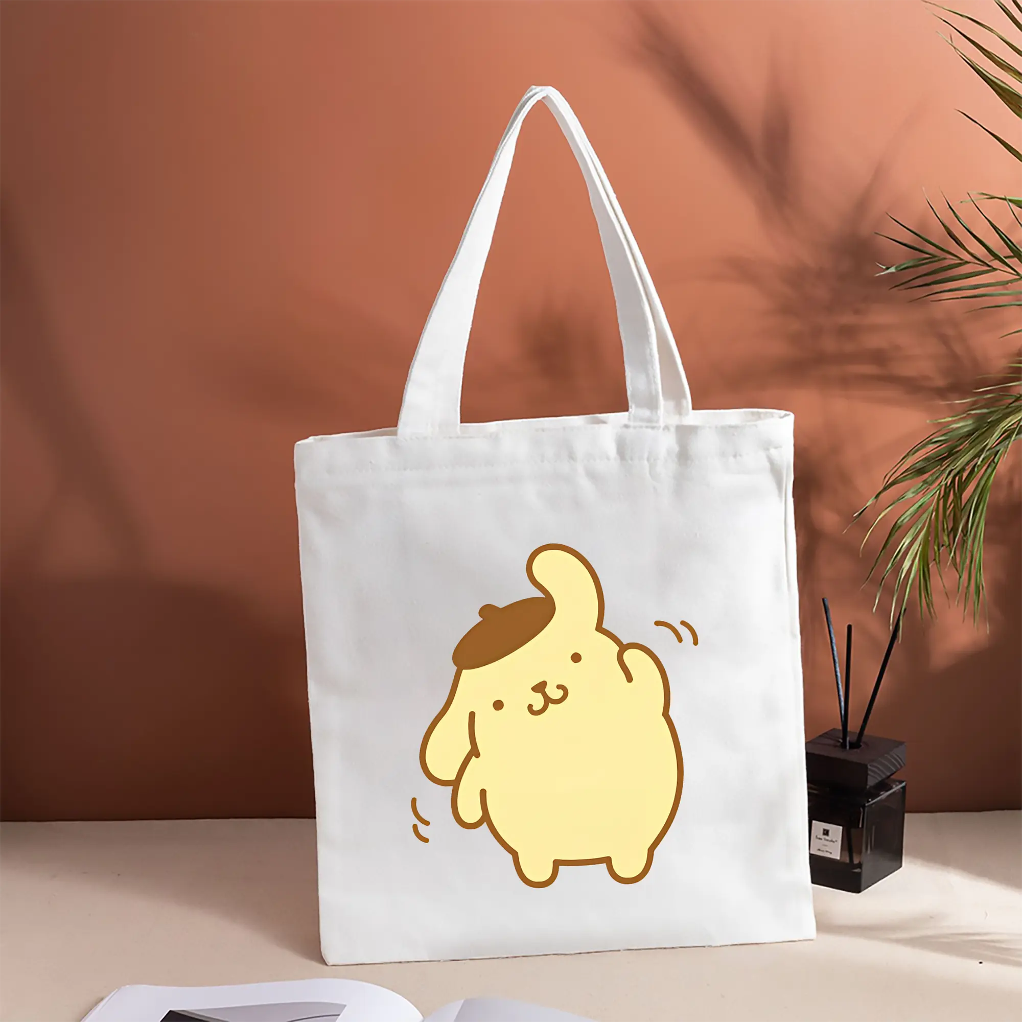 サンリオ グッズ,ポムポムプリン