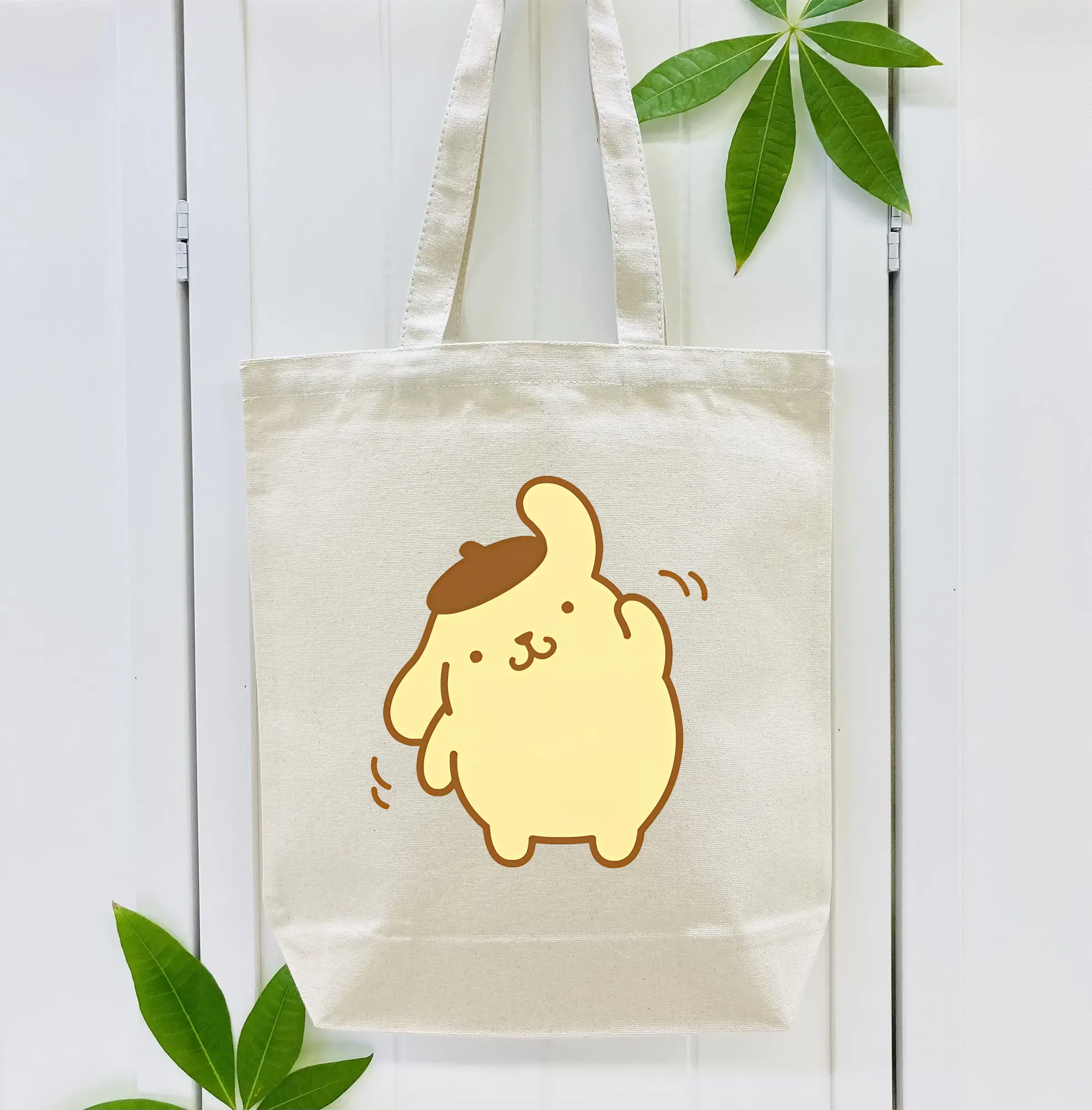 サンリオ グッズ,ポムポムプリン