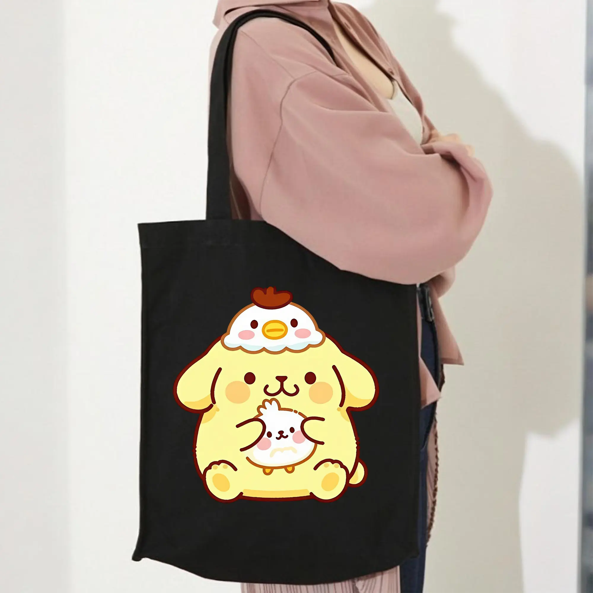 サンリオ グッズ,ポムポムプリン