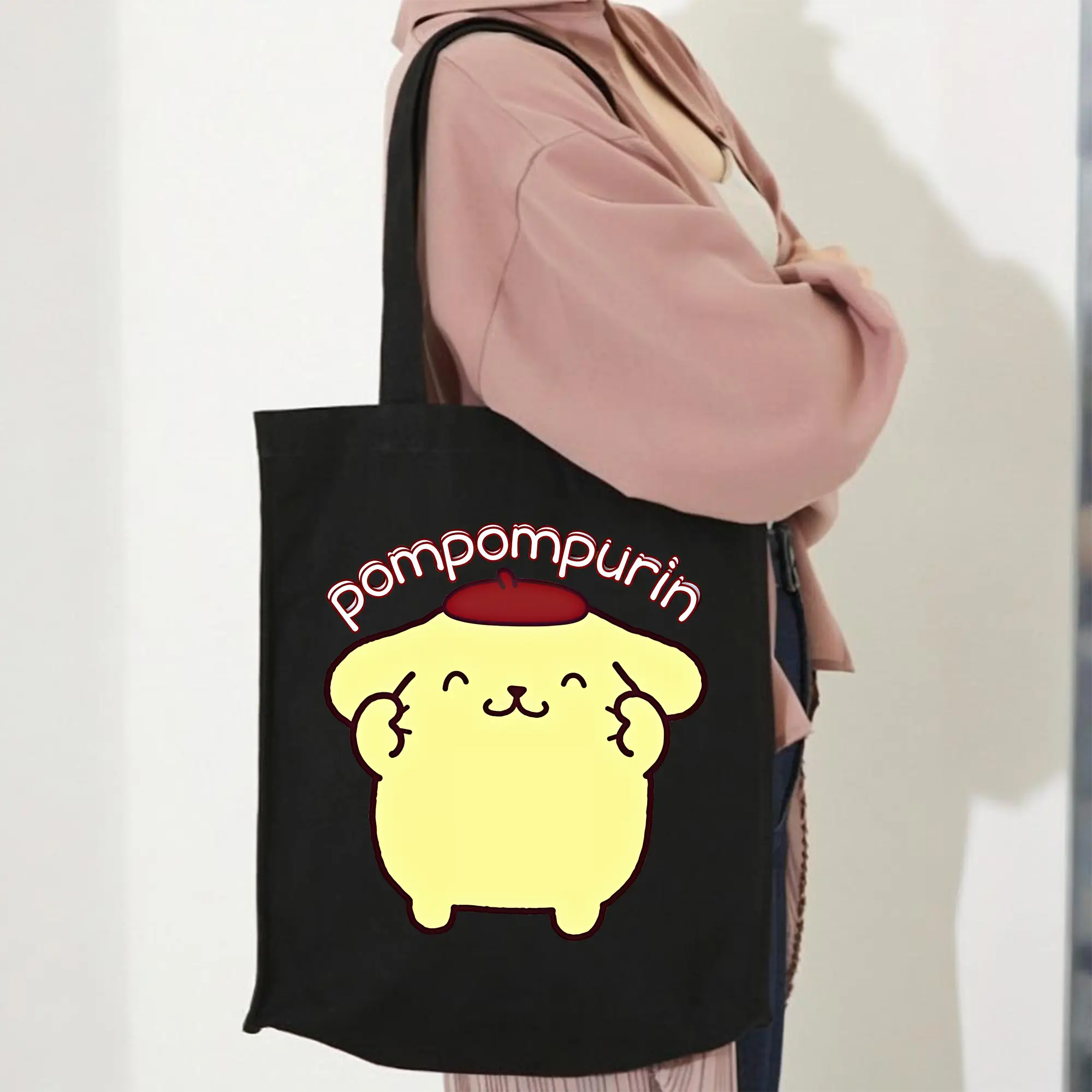 サンリオ グッズ,ポムポムプリン