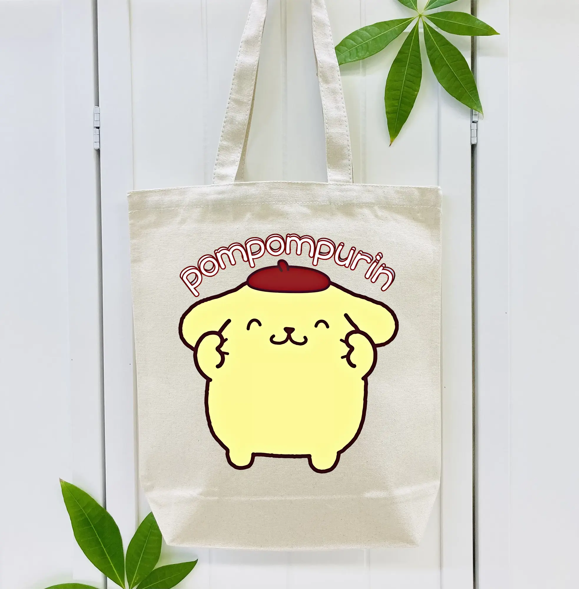 サンリオ グッズ,ポムポムプリン