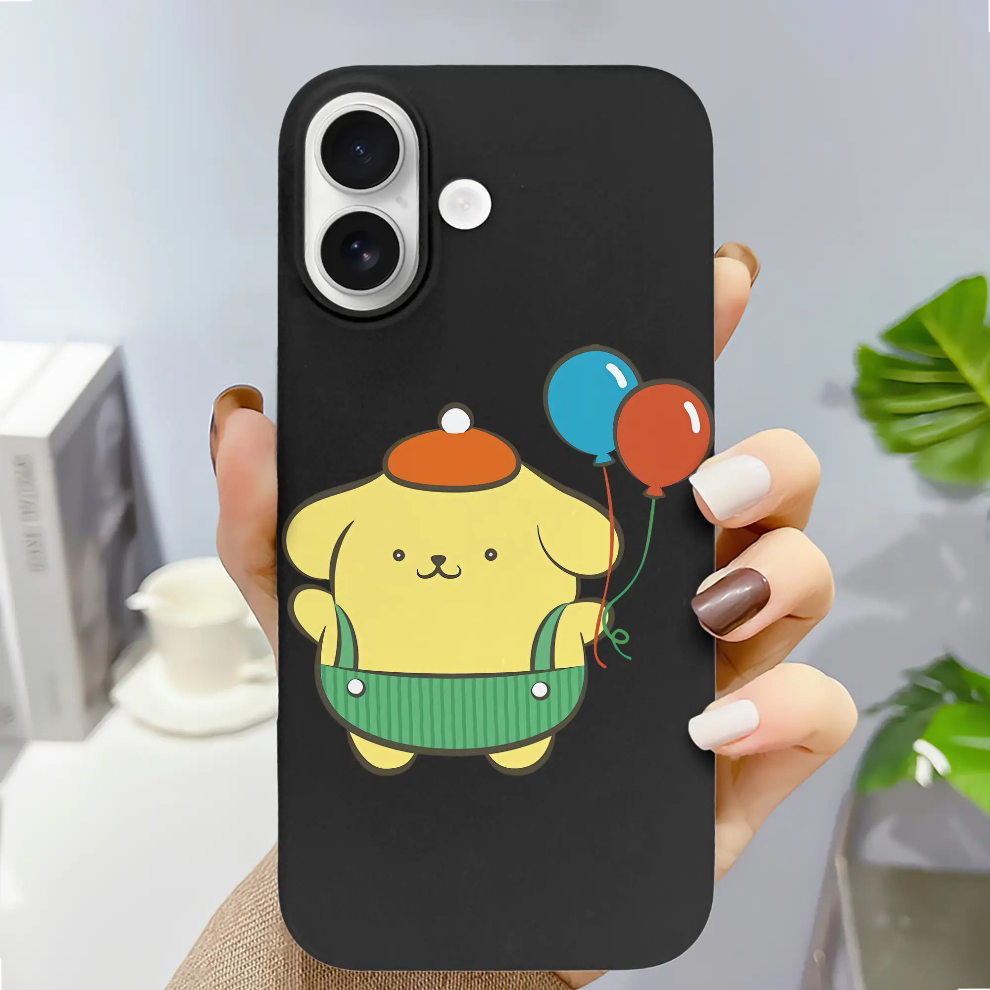 サンリオ グッズ,ポムポムプリン