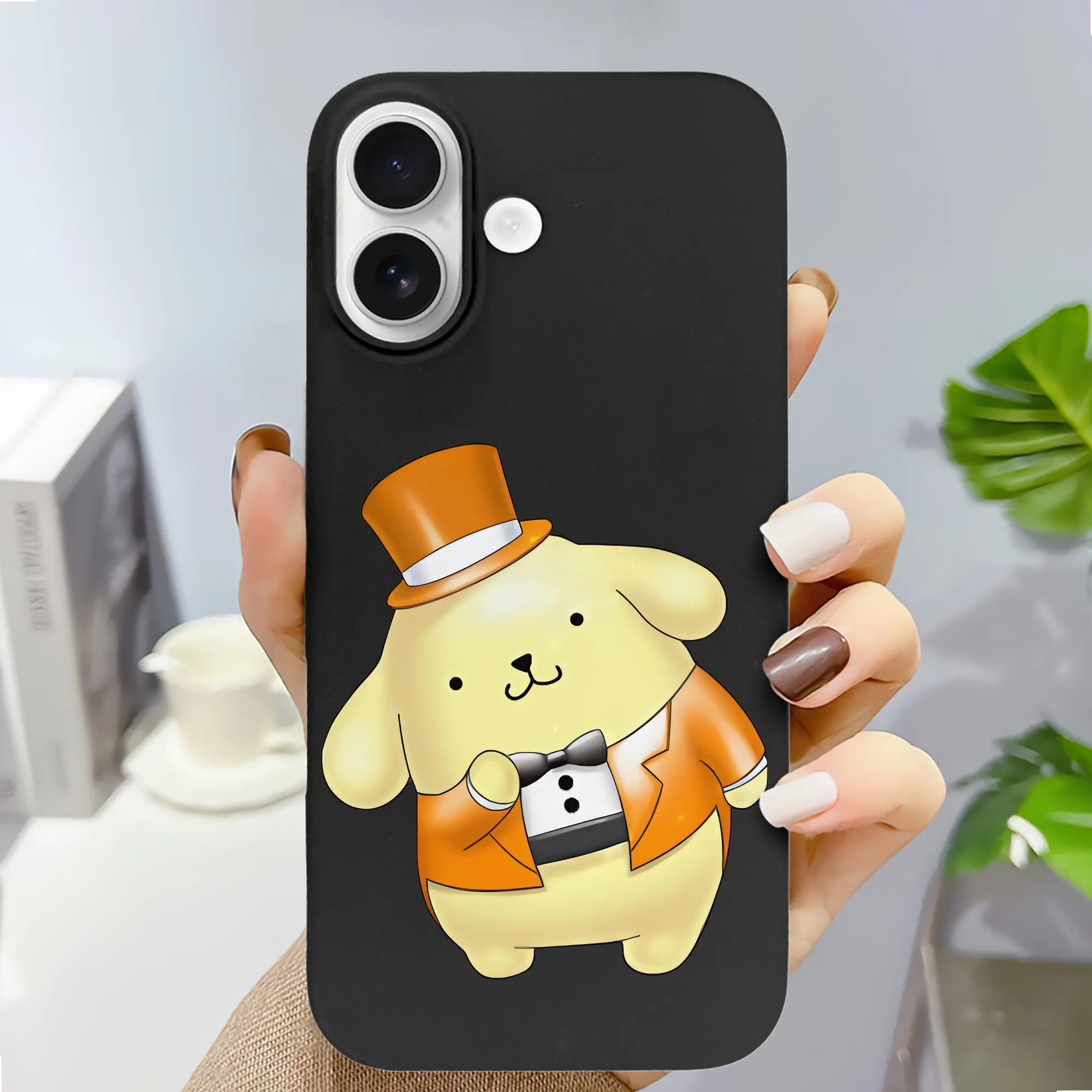 サンリオ グッズ,ポムポムプリン