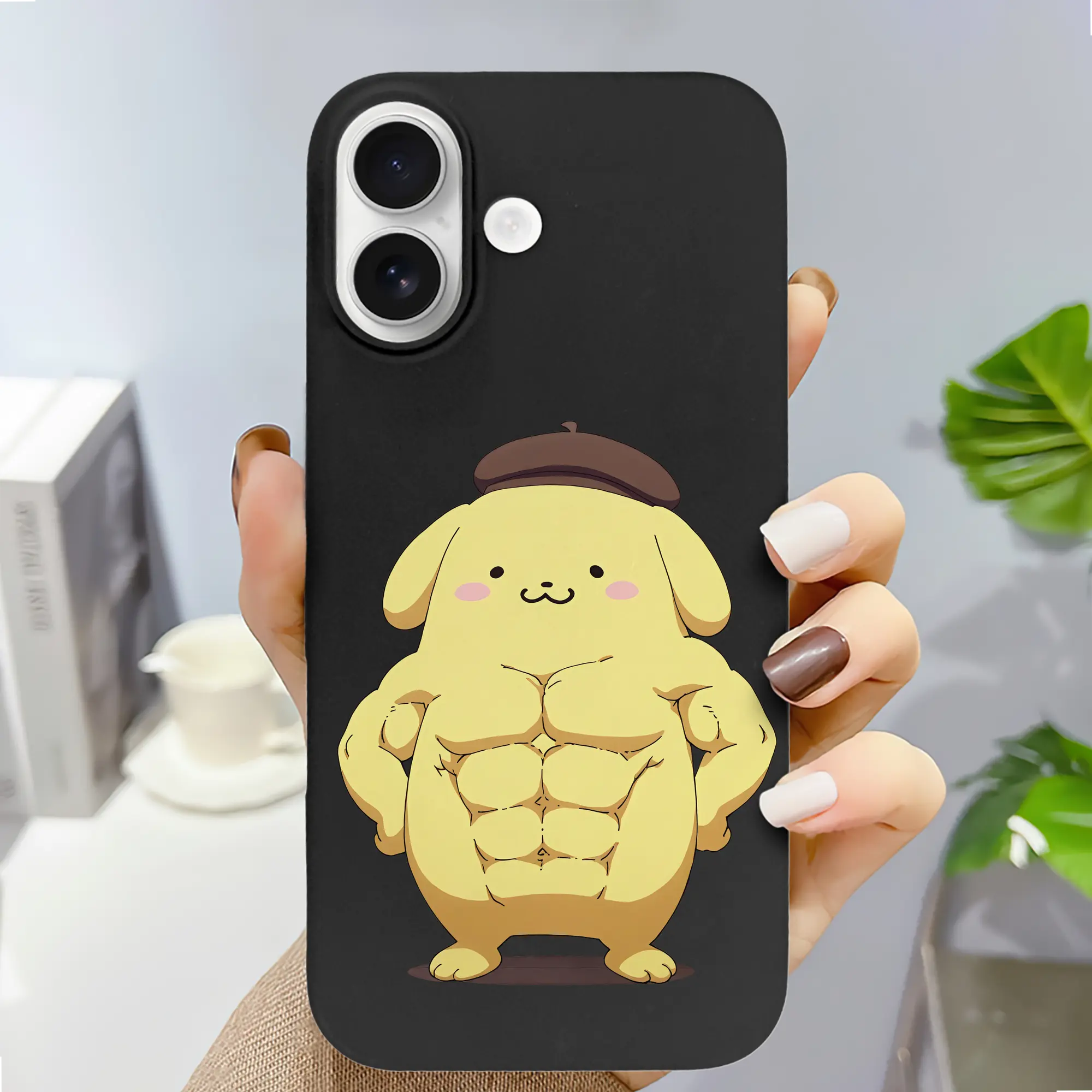 サンリオ グッズ,ポムポムプリン