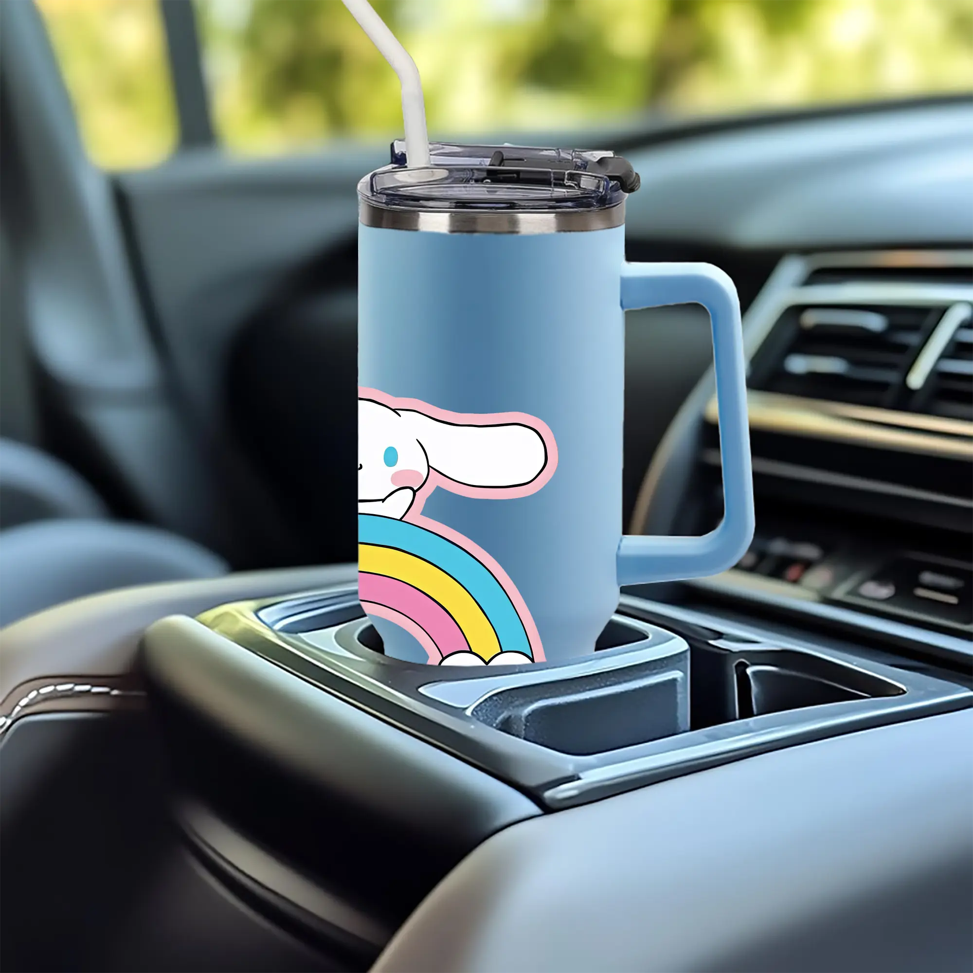 サンリオ グッズ,シナモロール