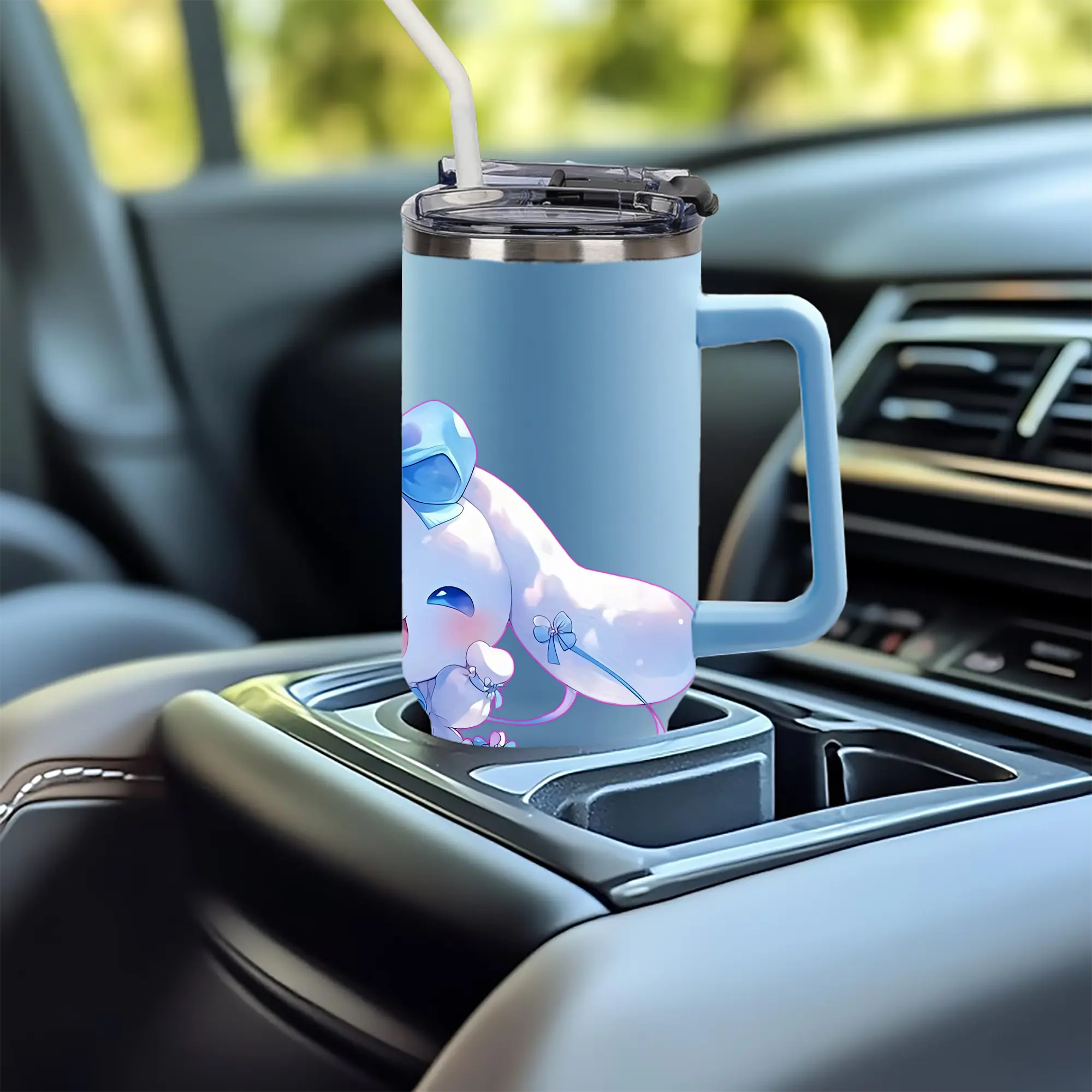 サンリオ グッズ,シナモロール