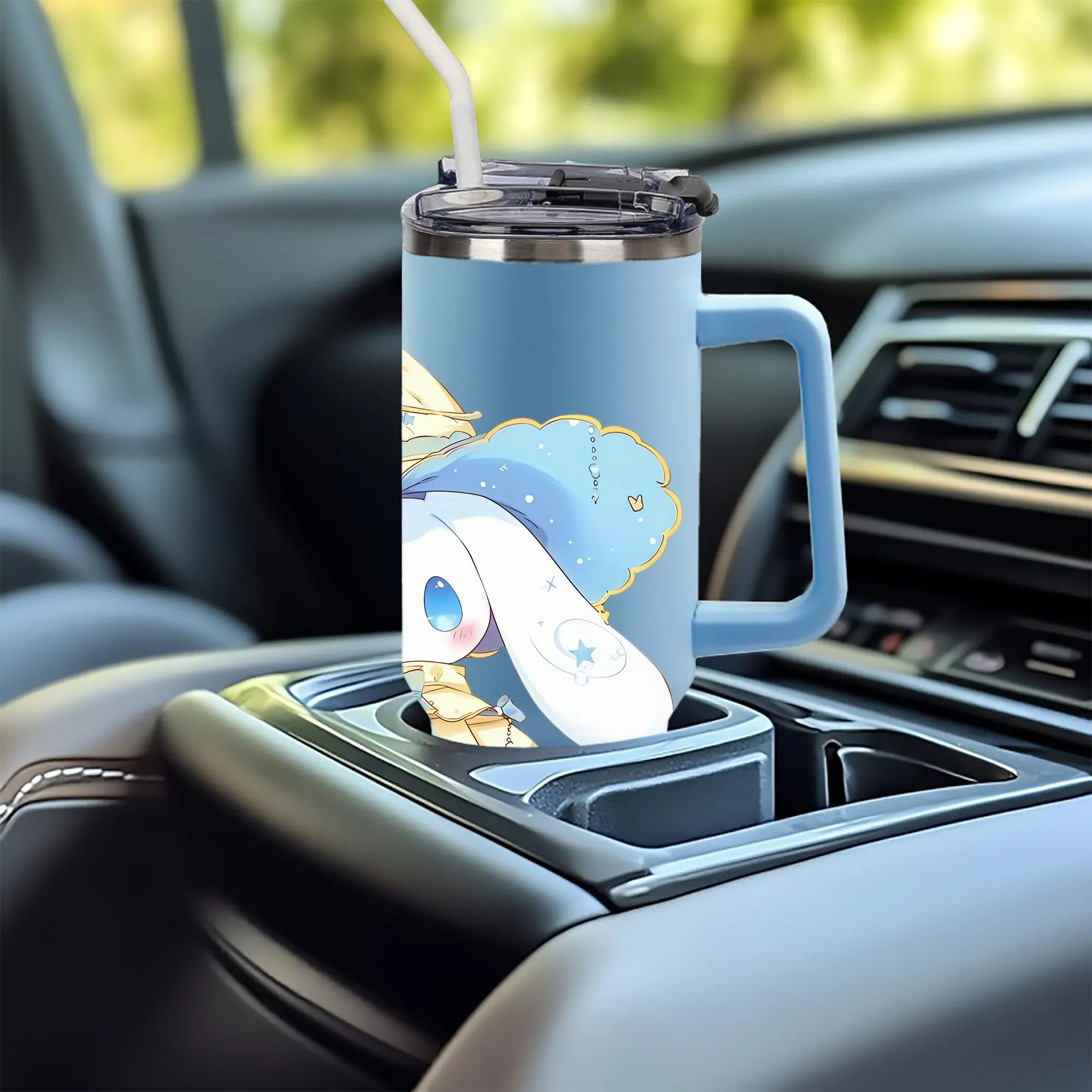 サンリオ グッズ,シナモロール