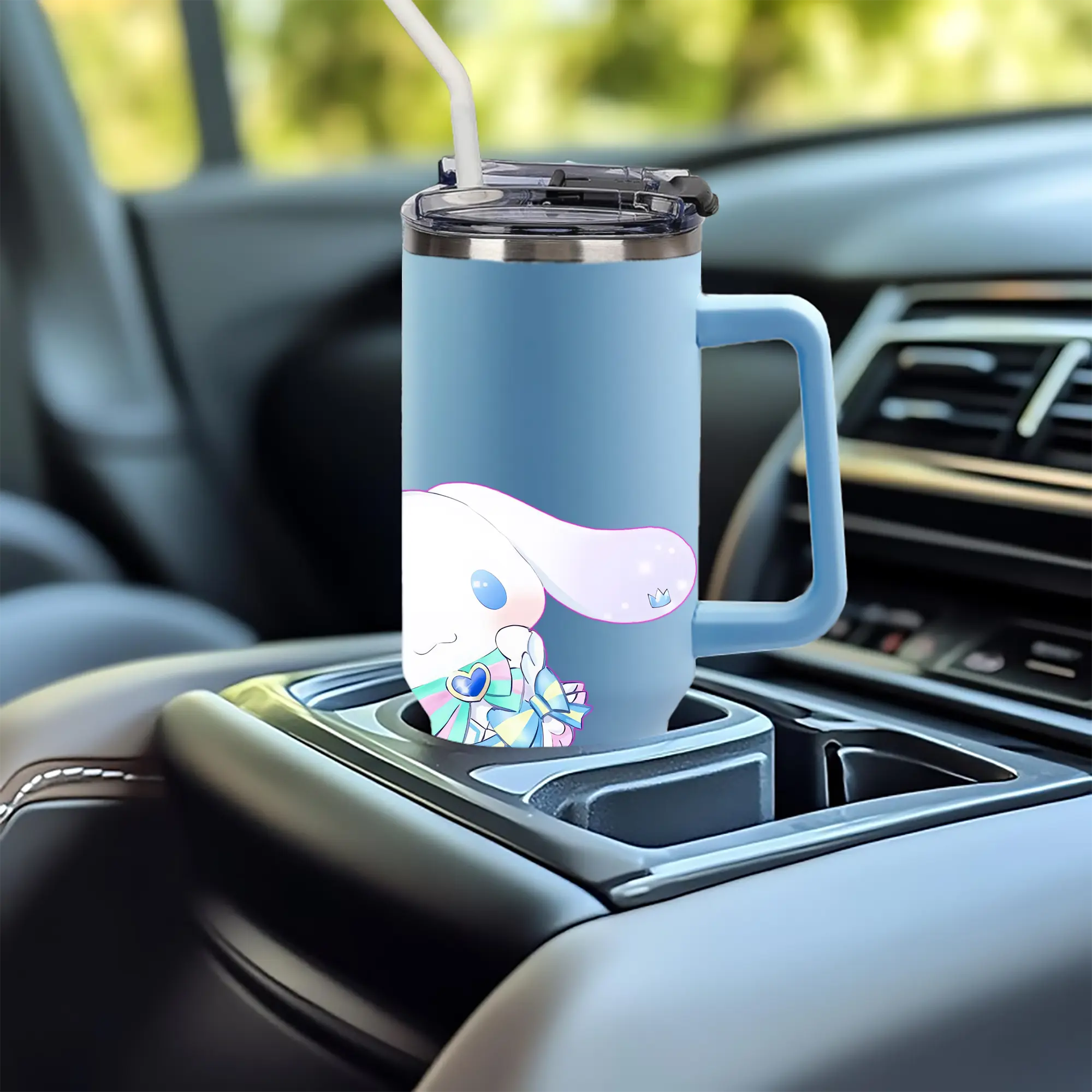 サンリオ グッズ,シナモロール