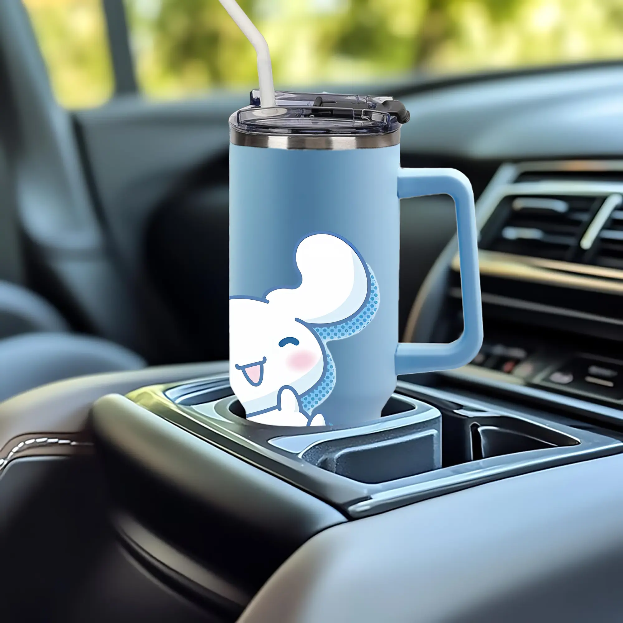 サンリオ グッズ,シナモロール