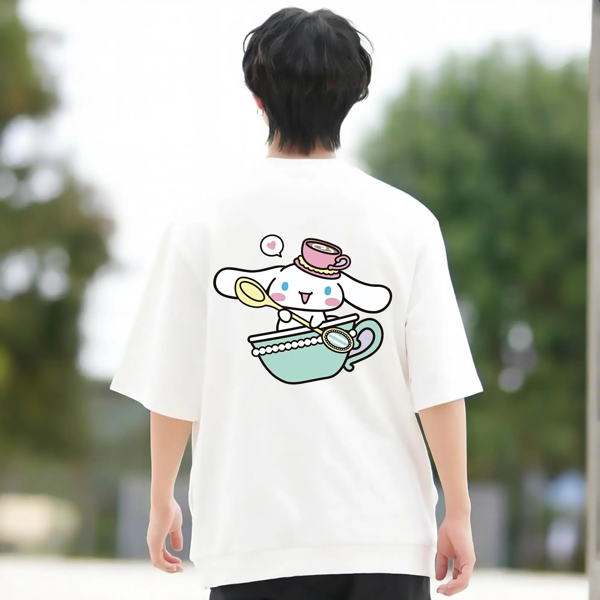 サンリオ グッズ,シナモロール