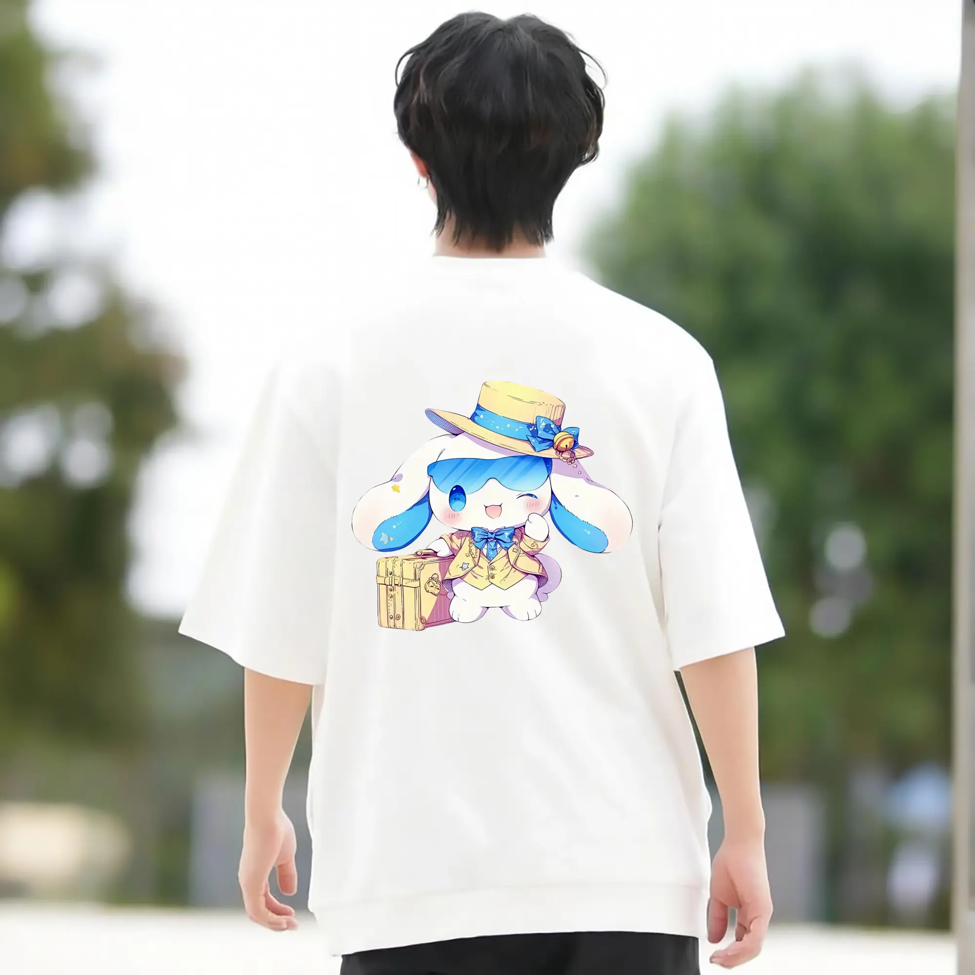 サンリオ グッズ,シナモロール