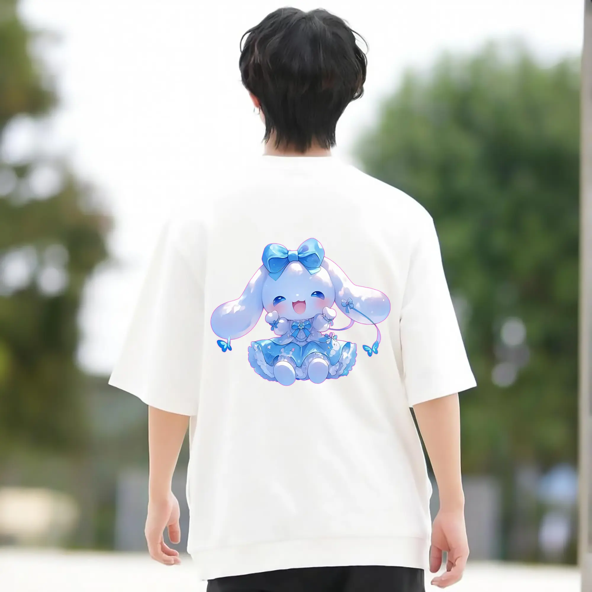 サンリオ グッズ,シナモロール