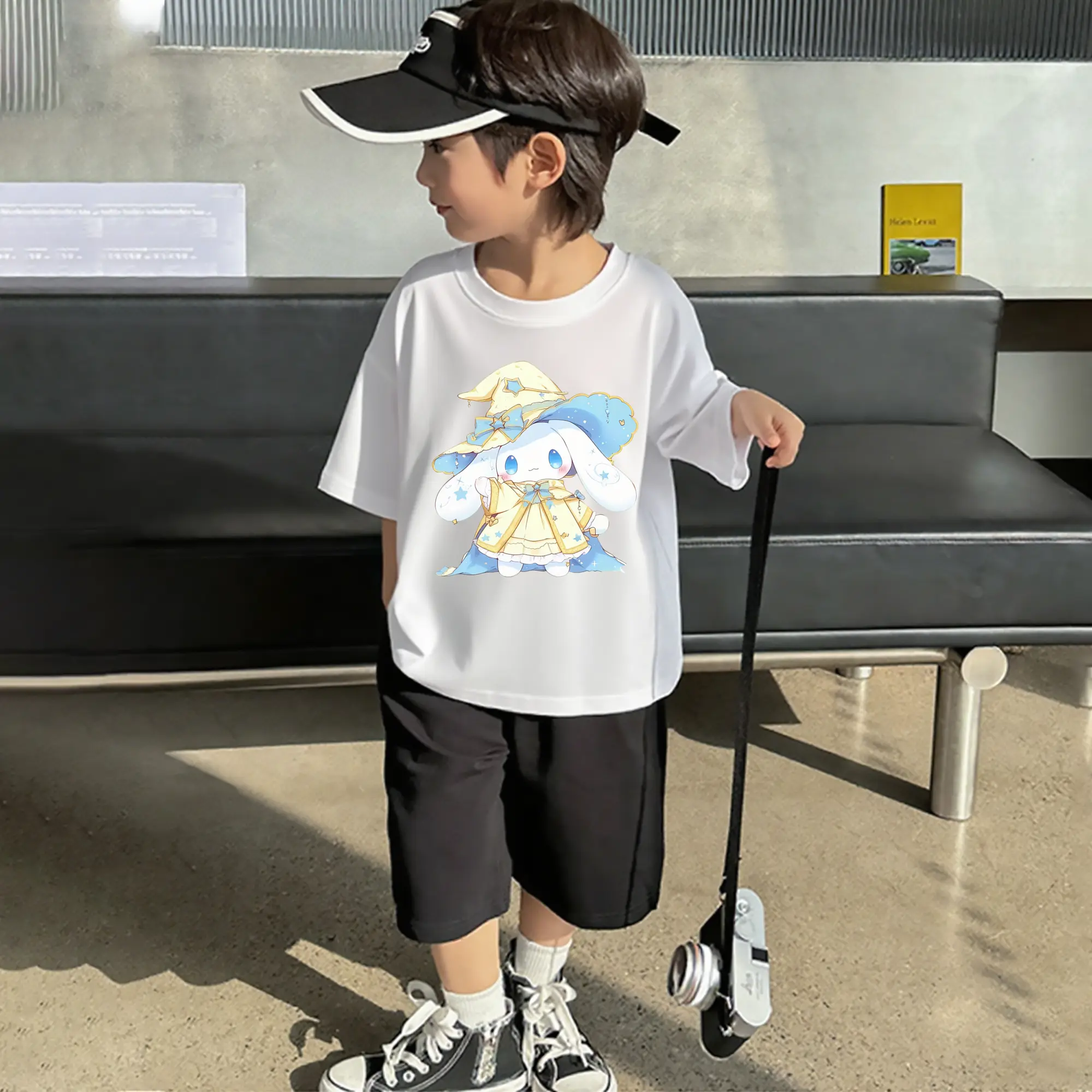 サンリオ グッズ,シナモロール