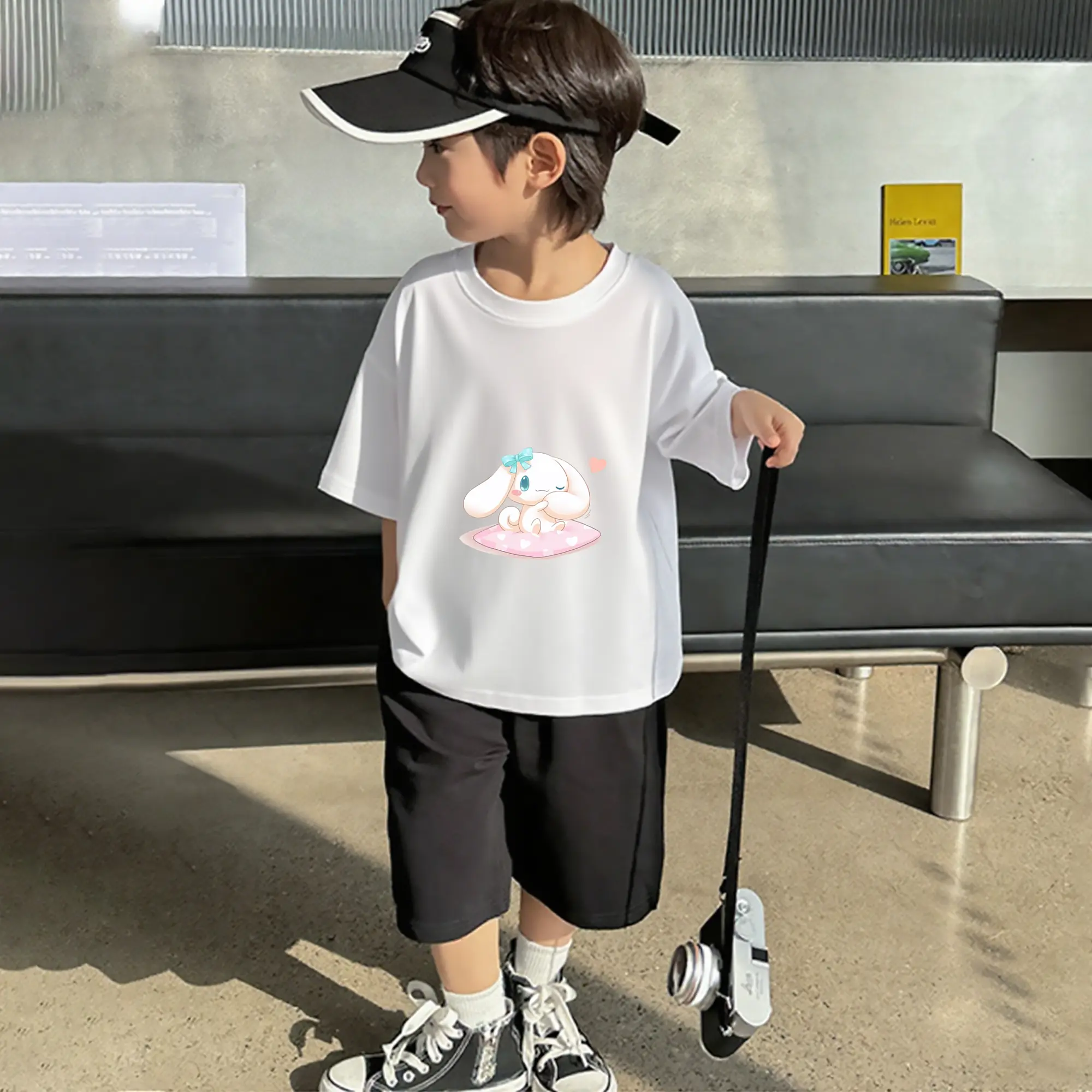 サンリオ グッズ,シナモロール