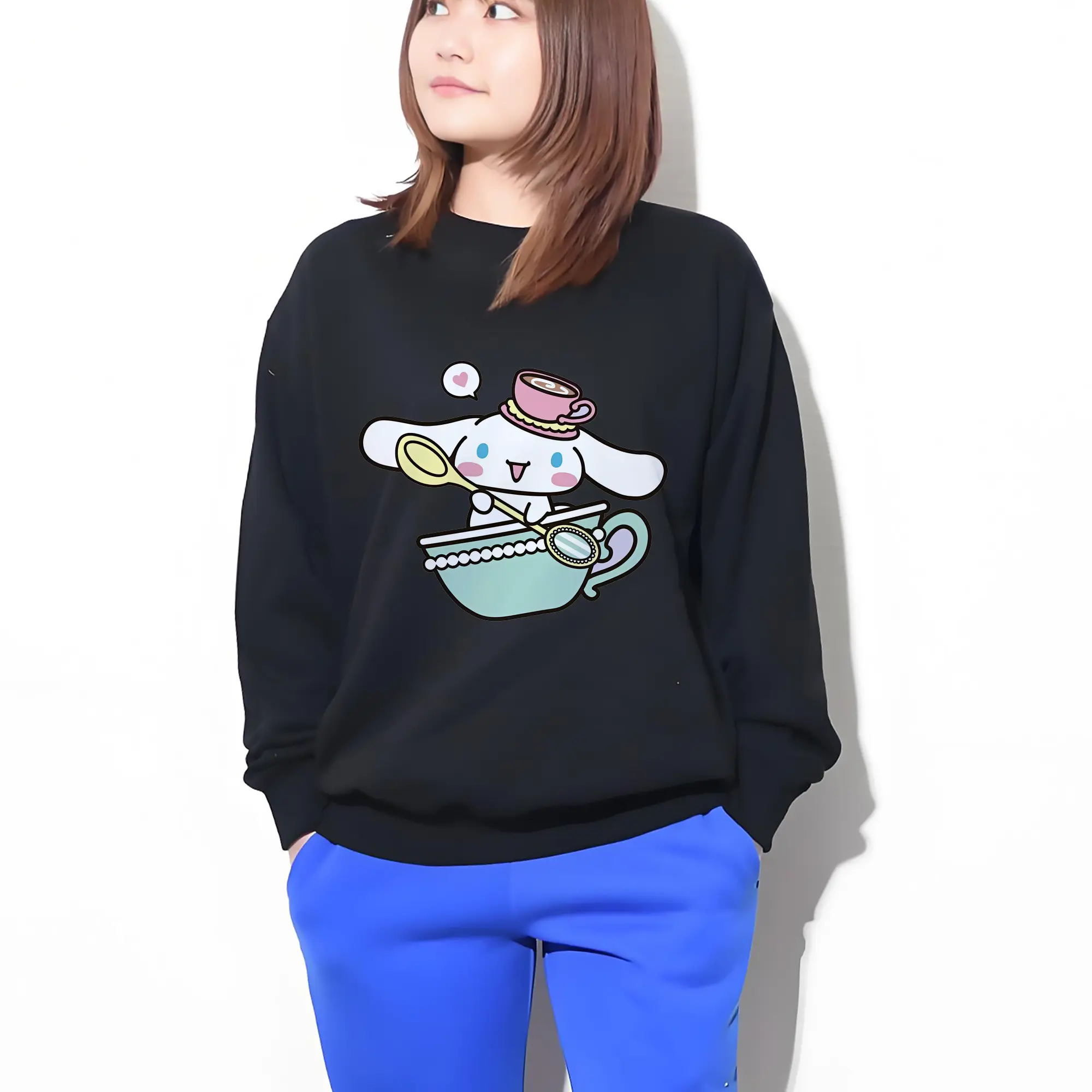 サンリオ グッズ,シナモロール