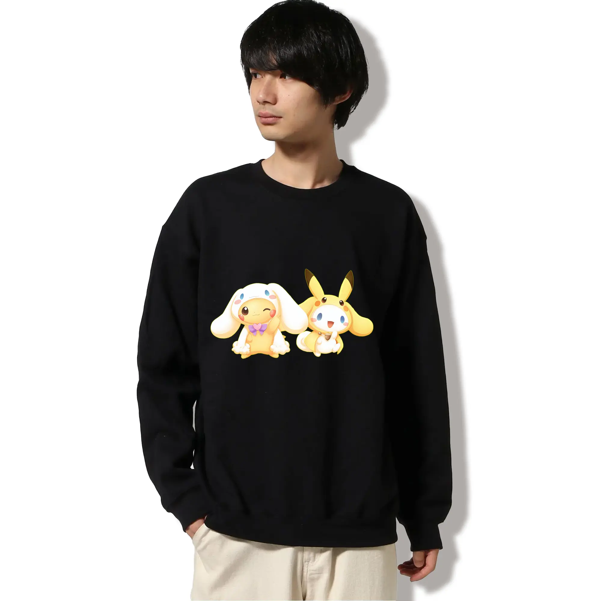 サンリオ グッズ,シナモロール