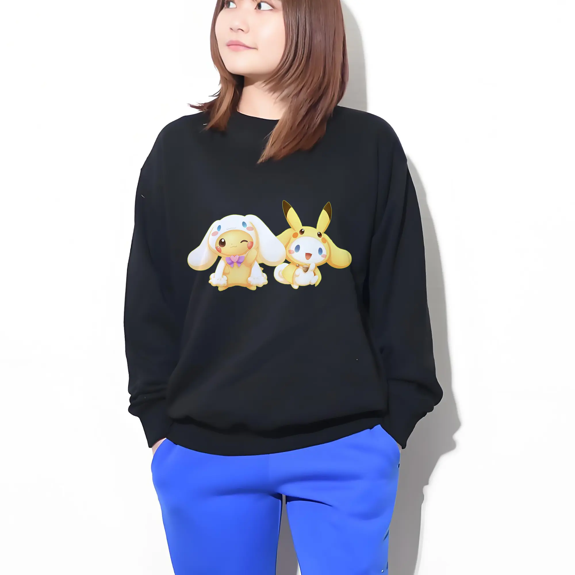 サンリオ グッズ,シナモロール