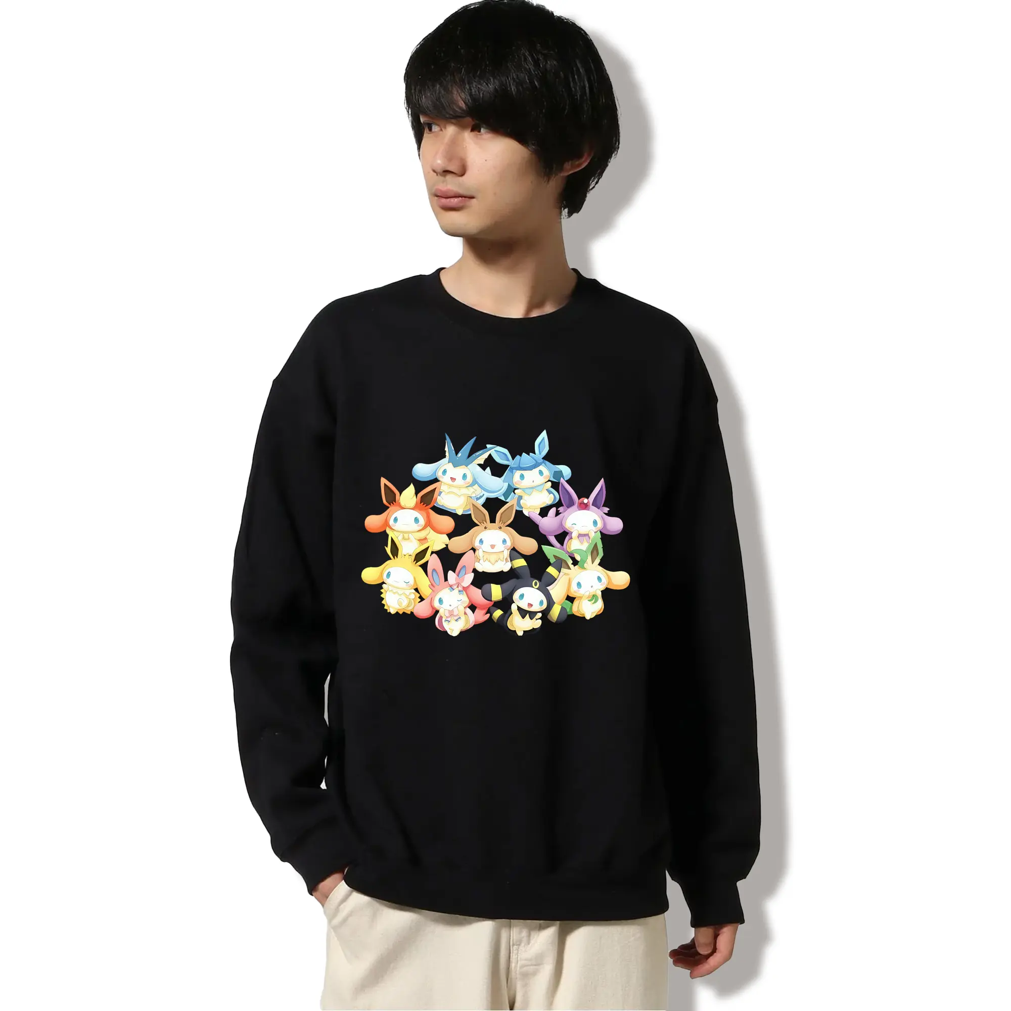 サンリオ グッズ,シナモロール