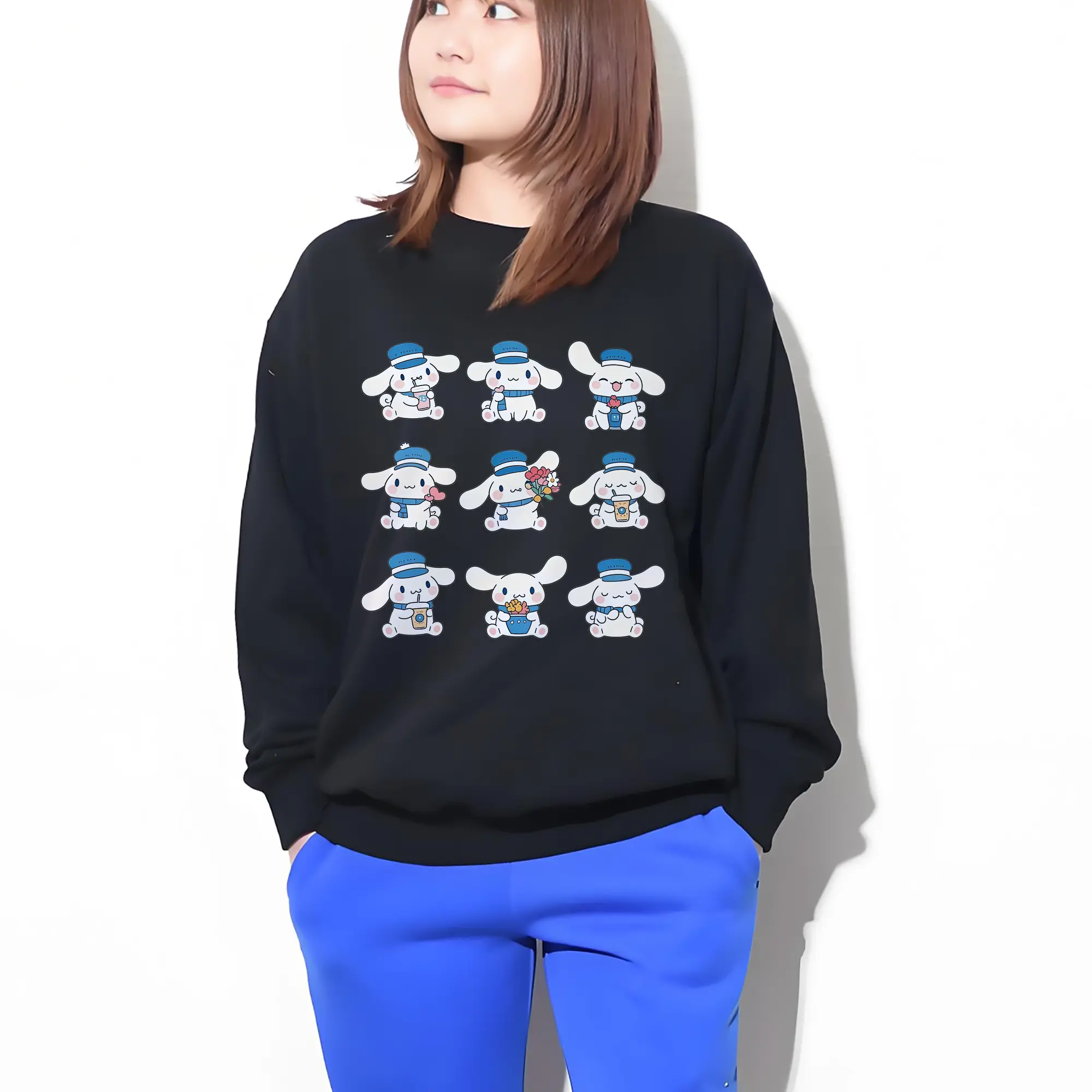 サンリオ グッズ,シナモロール