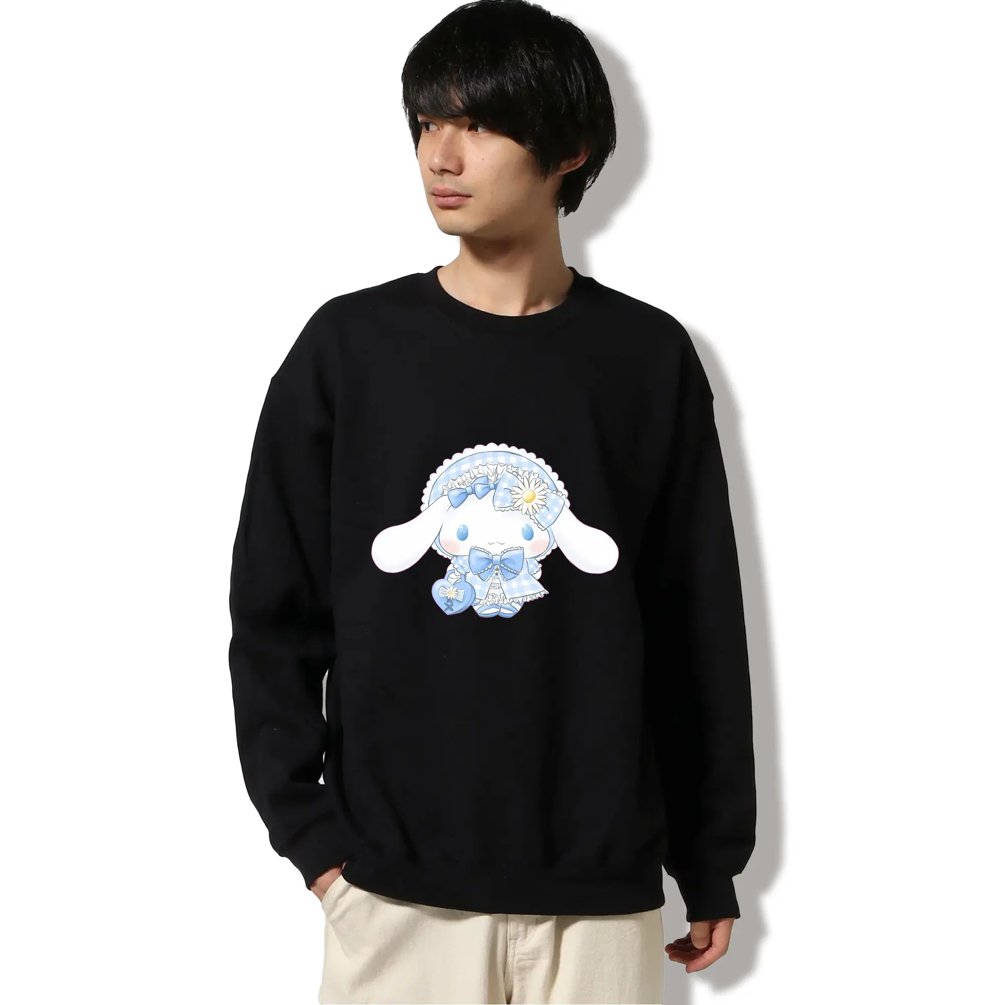 サンリオ グッズ,シナモロール