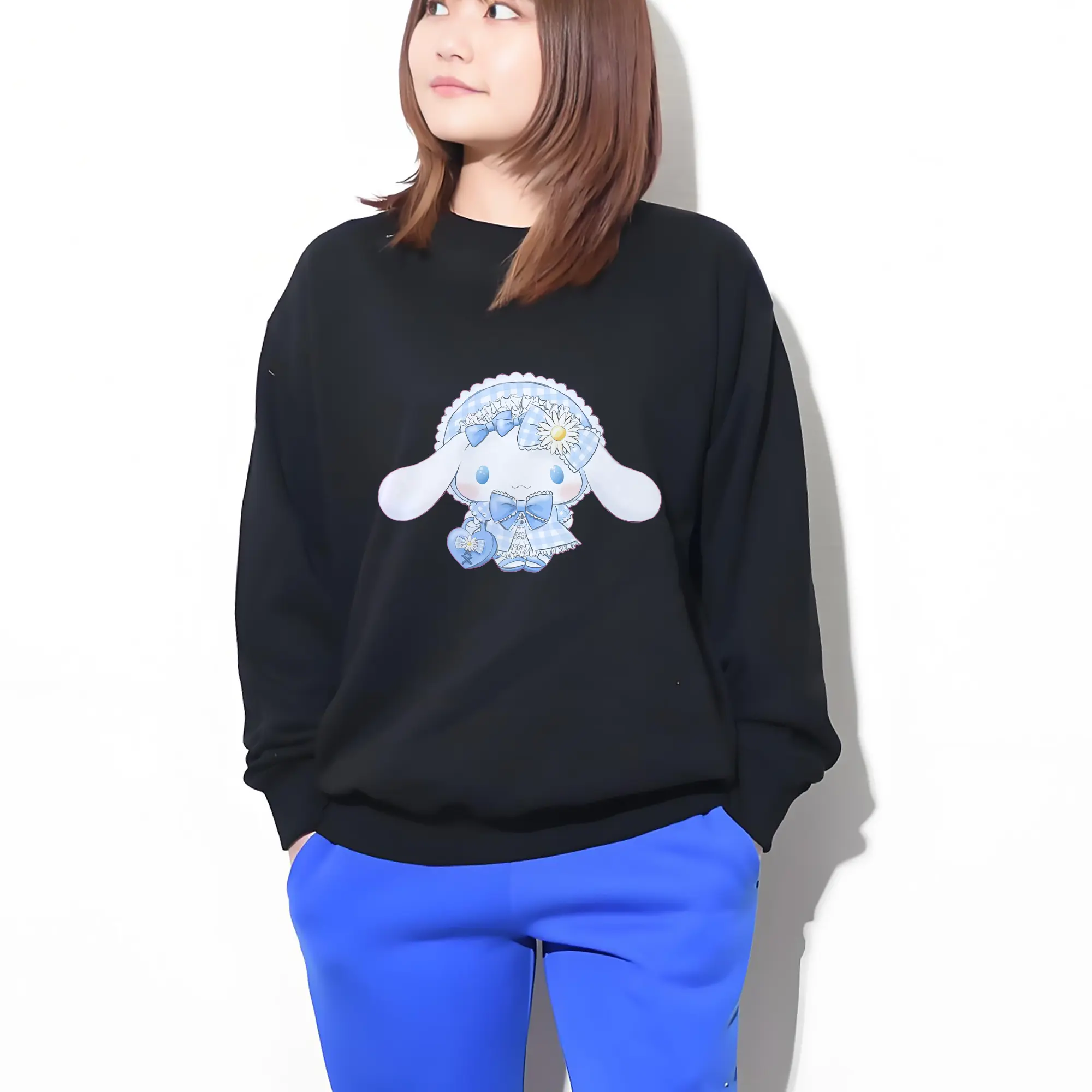 サンリオ グッズ,シナモロール