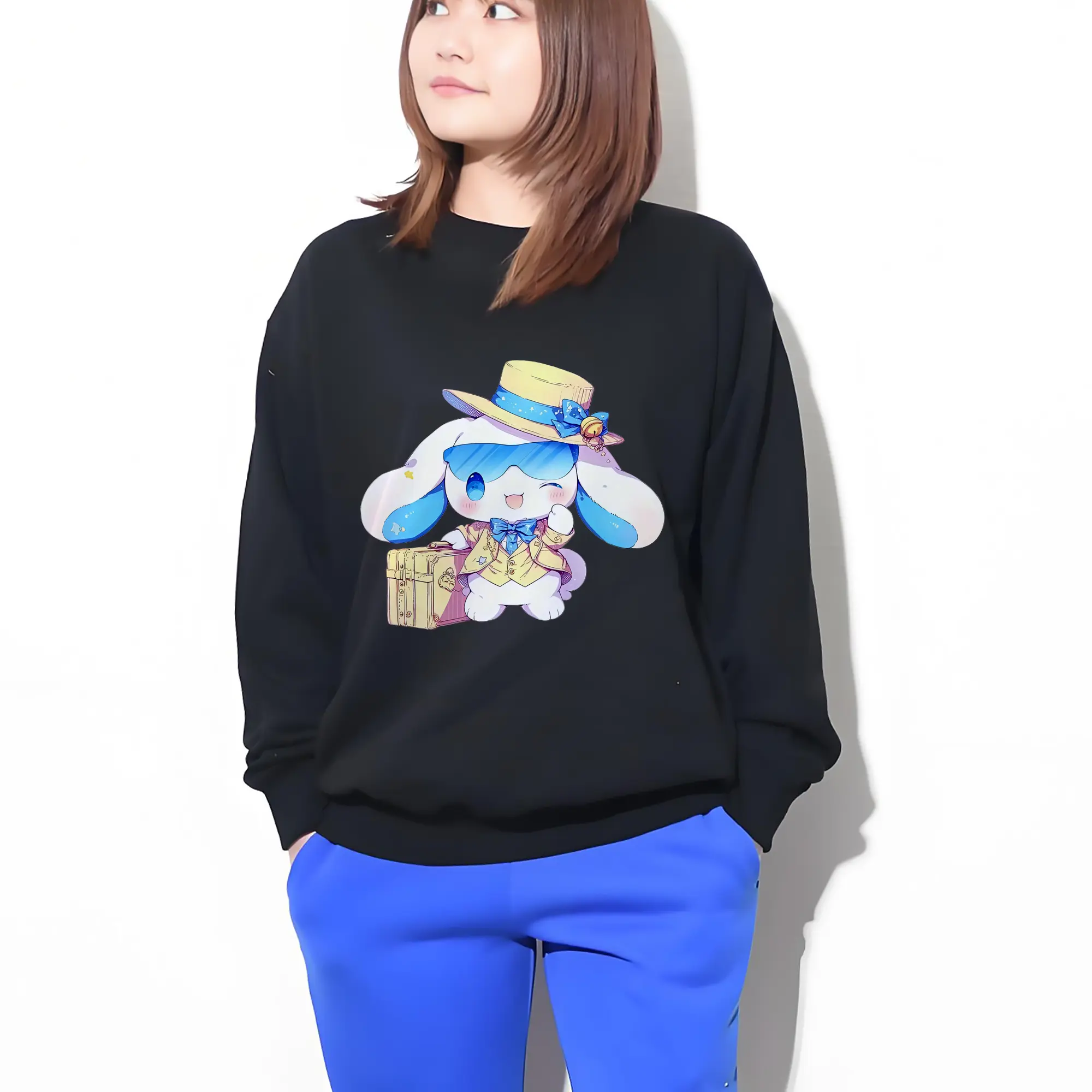 サンリオ グッズ,シナモロール