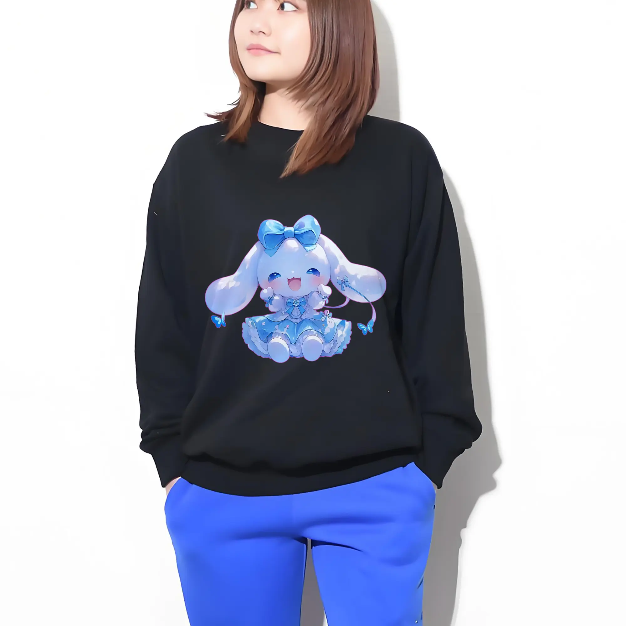 サンリオ グッズ,シナモロール