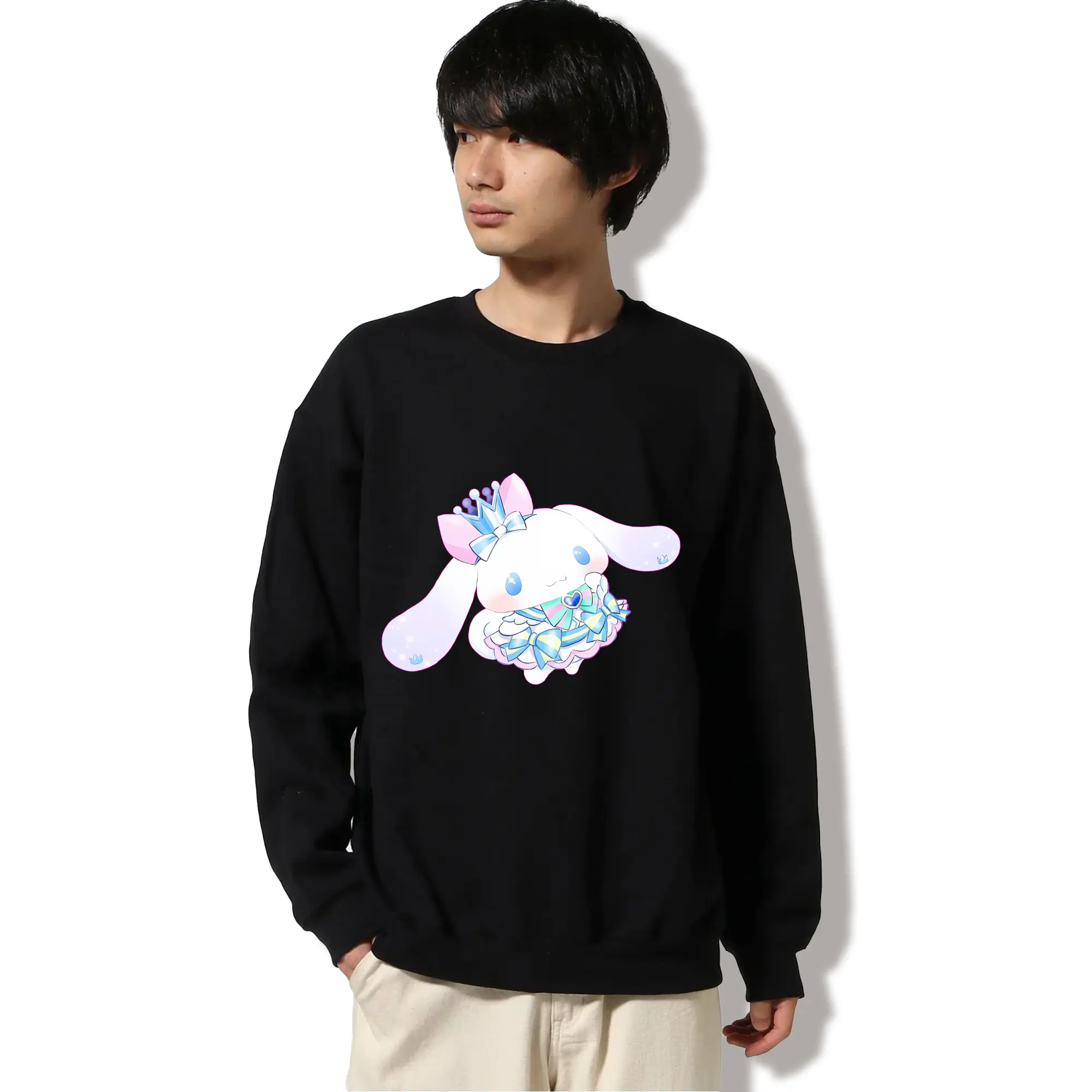 サンリオ グッズ,シナモロール