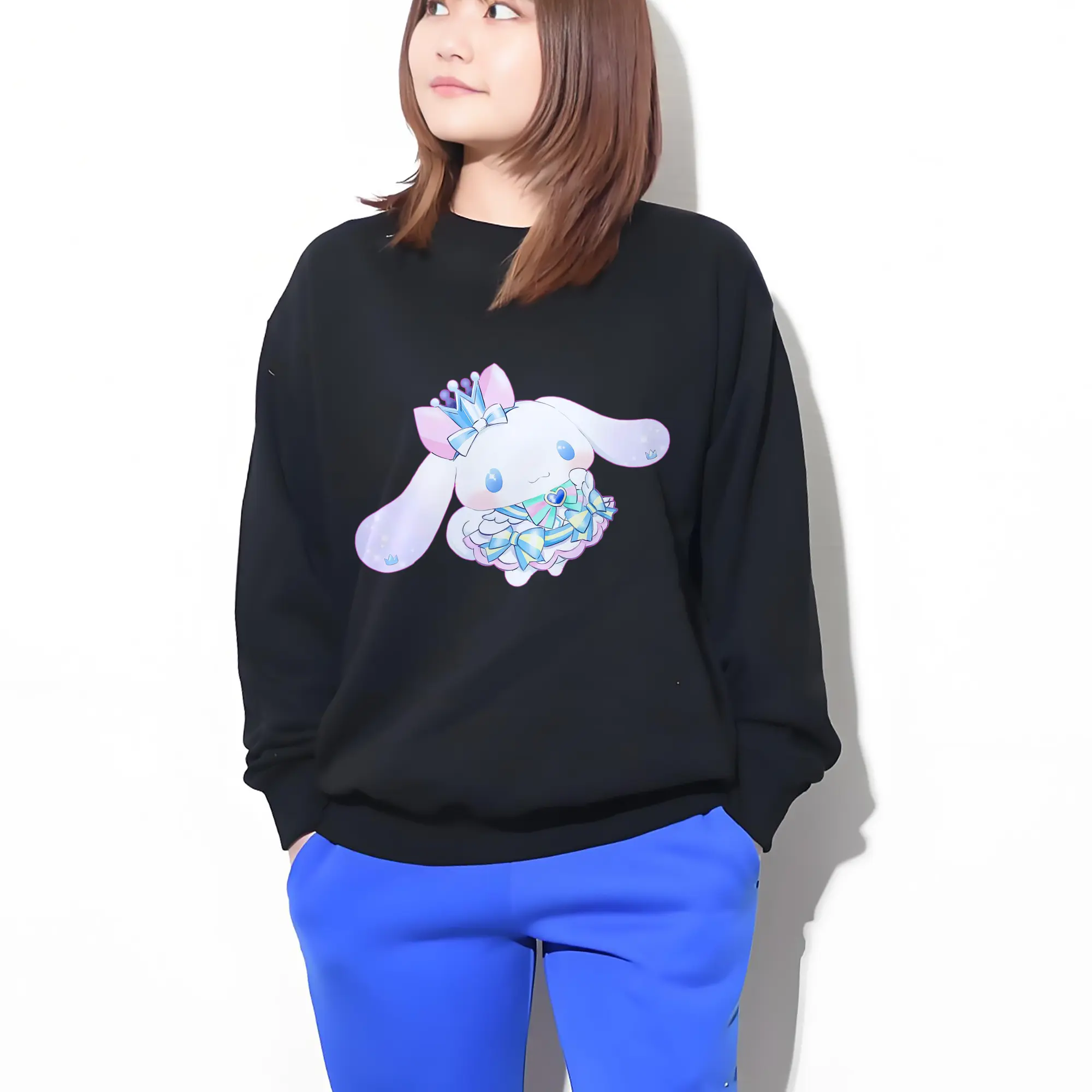 サンリオ グッズ,シナモロール