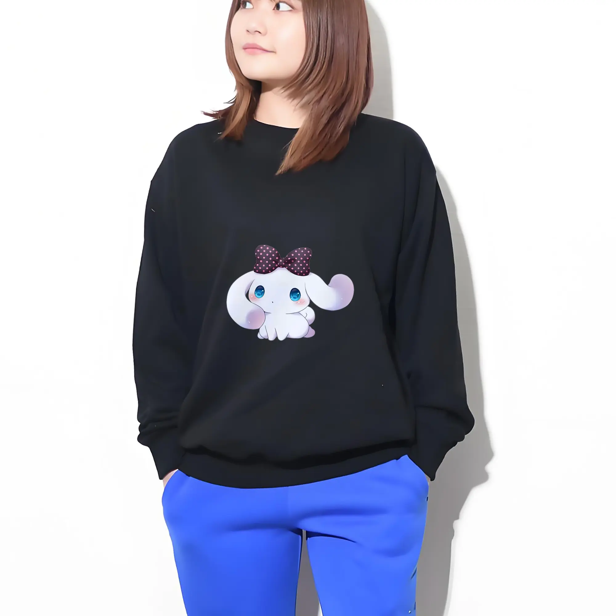 サンリオ グッズ,シナモロール