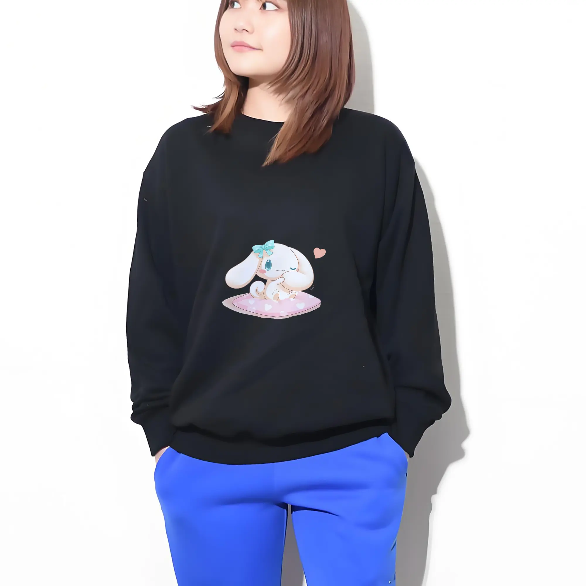 サンリオ グッズ,シナモロール