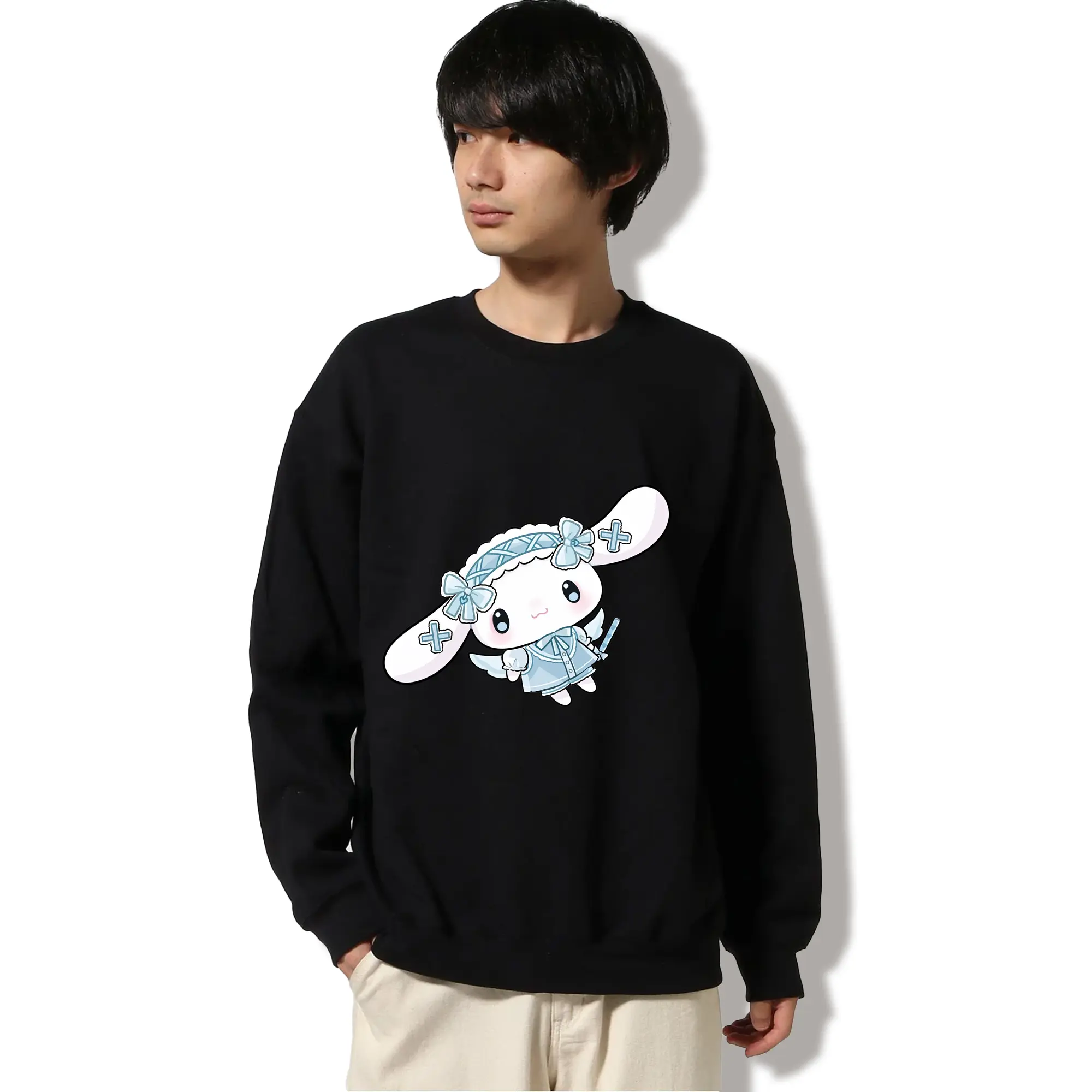 サンリオ グッズ,シナモロール