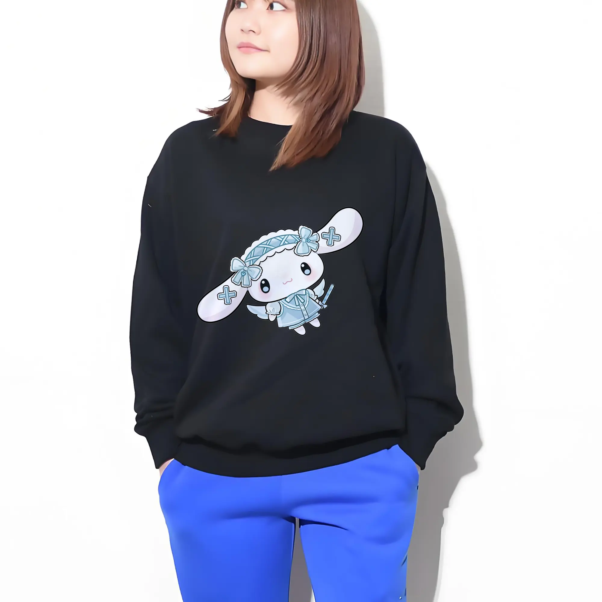 サンリオ グッズ,シナモロール