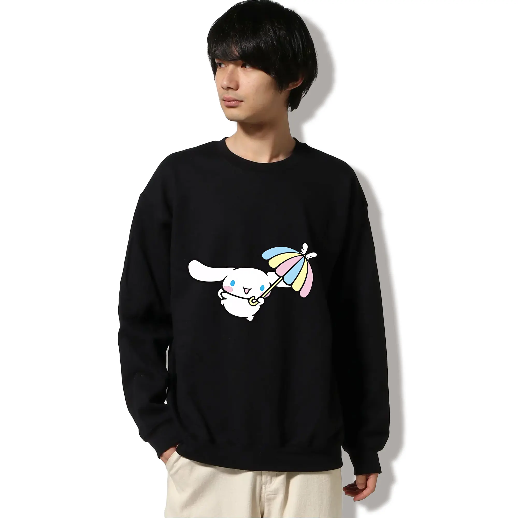 サンリオ グッズ,シナモロール