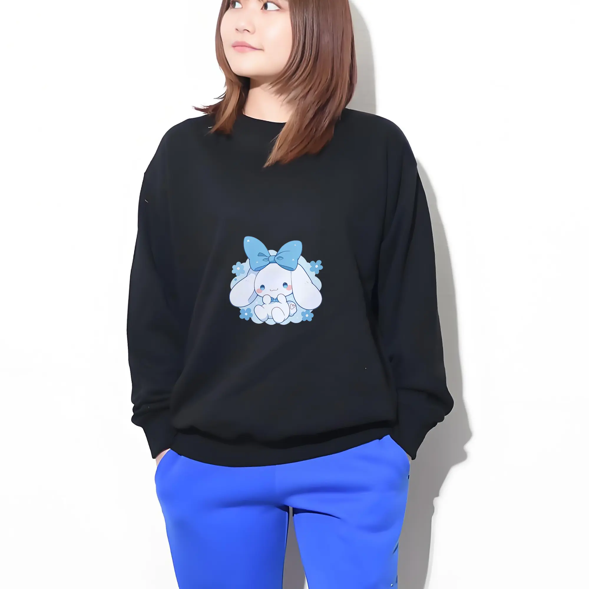 サンリオ グッズ,シナモロール