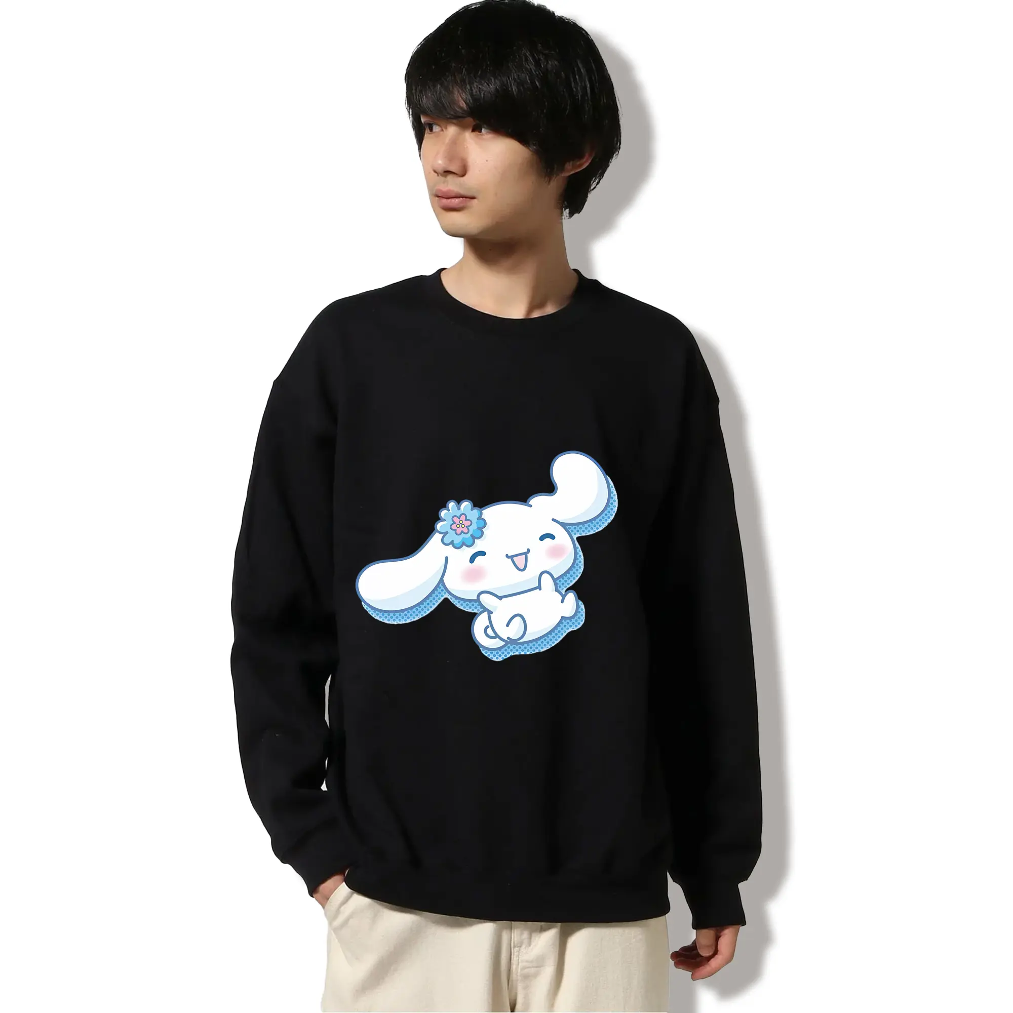 サンリオ グッズ,シナモロール