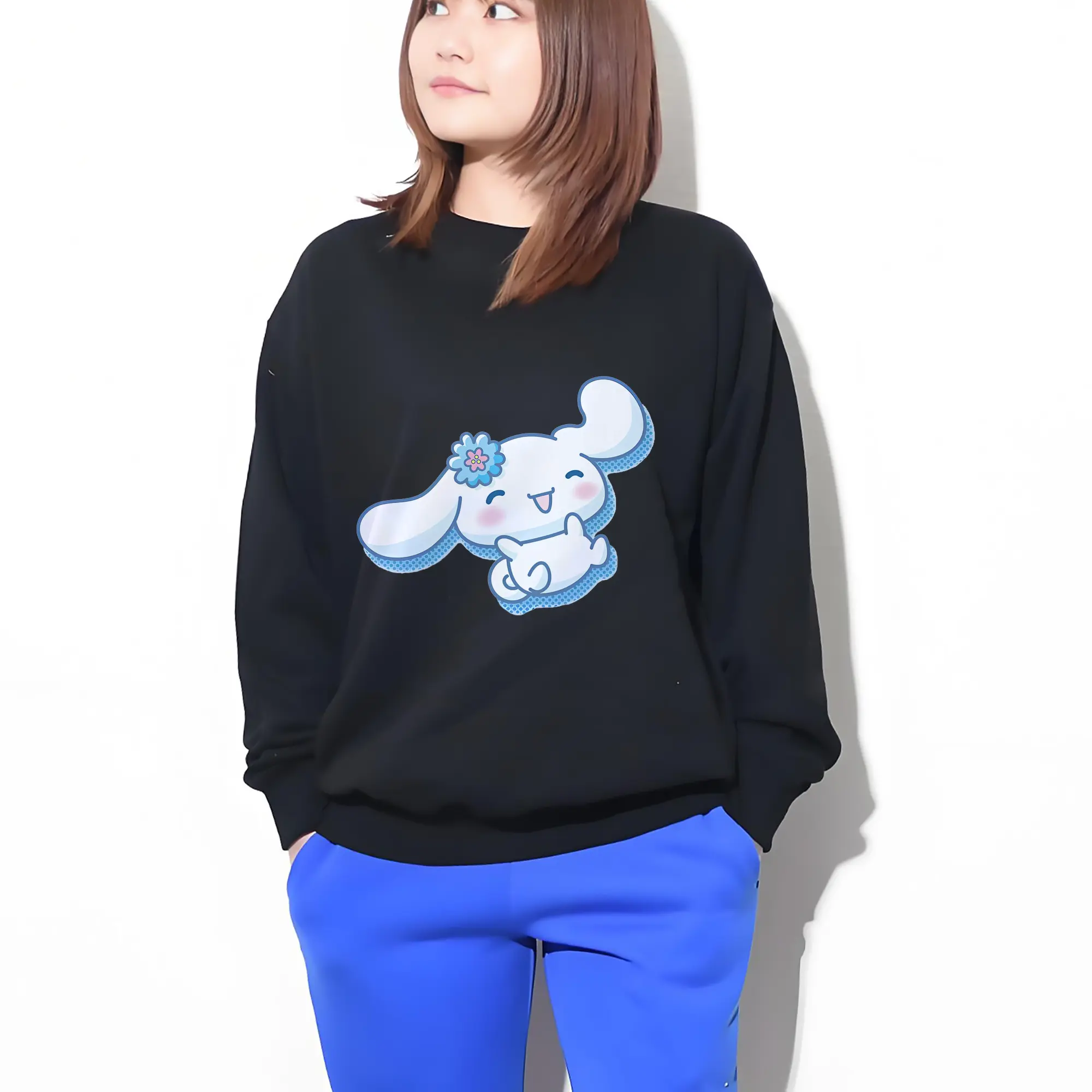 サンリオ グッズ,シナモロール