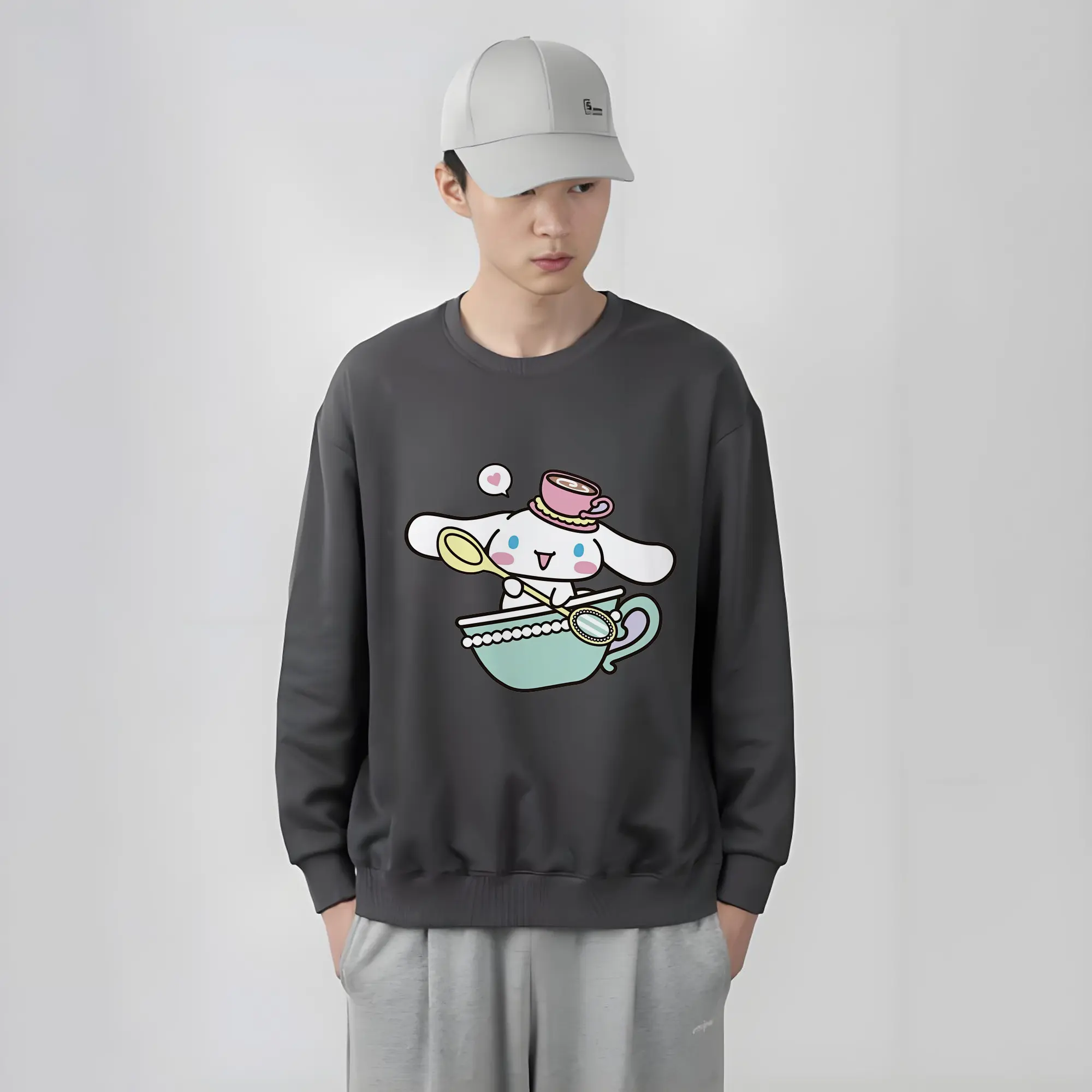 サンリオ グッズ,シナモロール