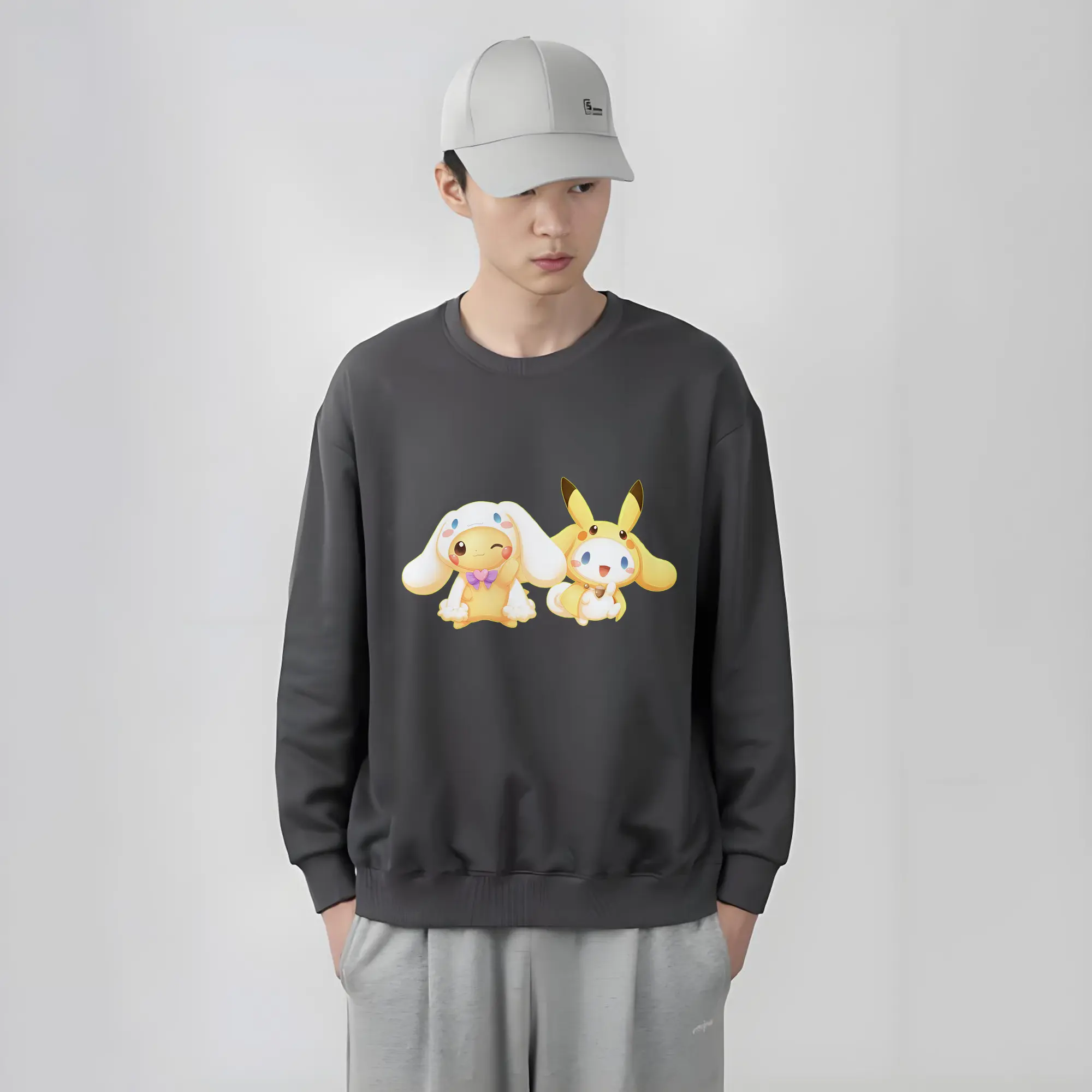 サンリオ グッズ,シナモロール